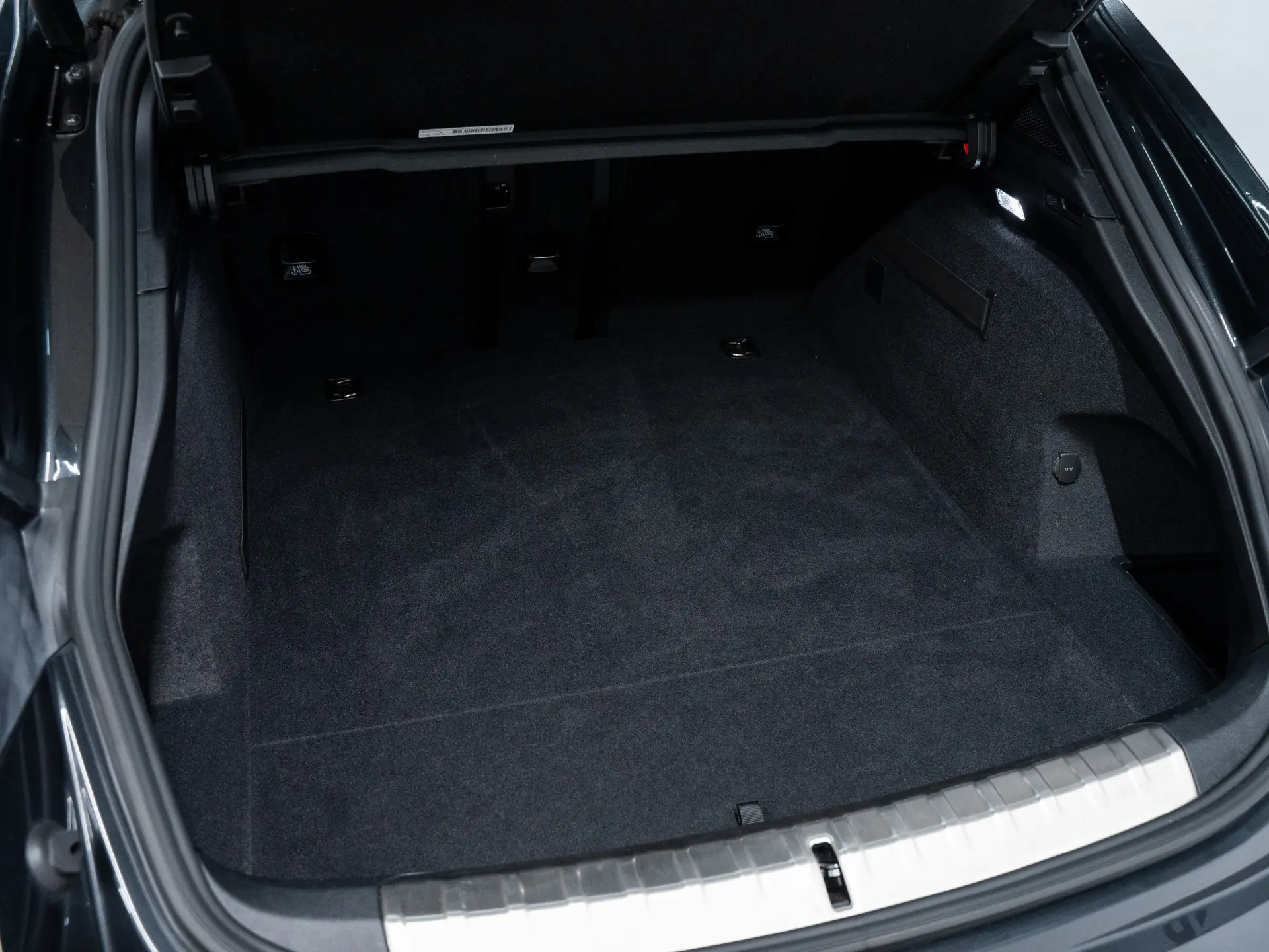Taycan 4S Cross Turismo