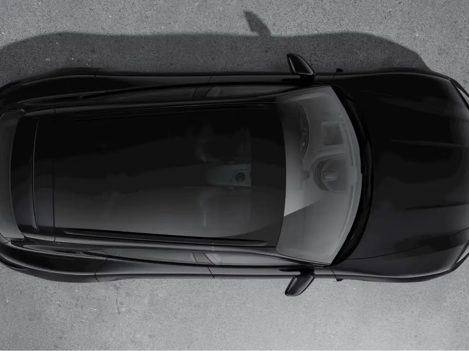 Taycan 4S Sport Turismo