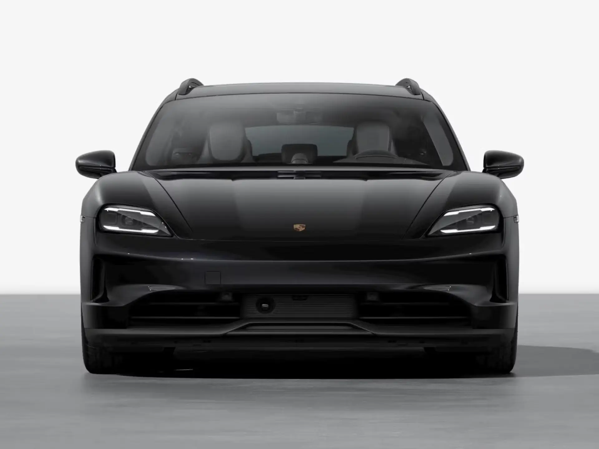 Taycan 4S Sport Turismo