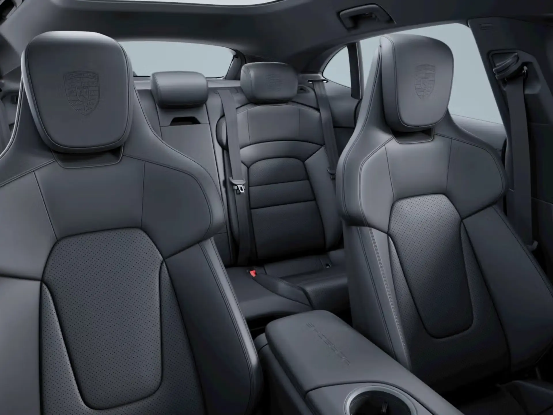 Taycan 4S Sport Turismo