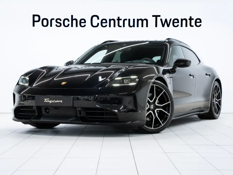 Taycan 4S Sport Turismo