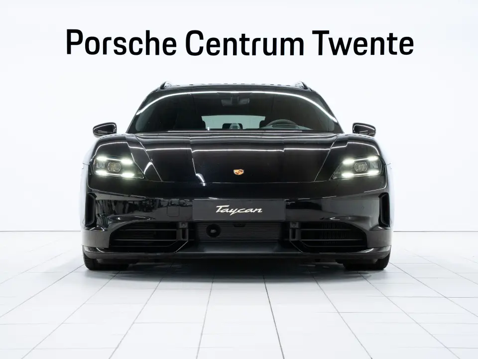 Taycan 4S Sport Turismo