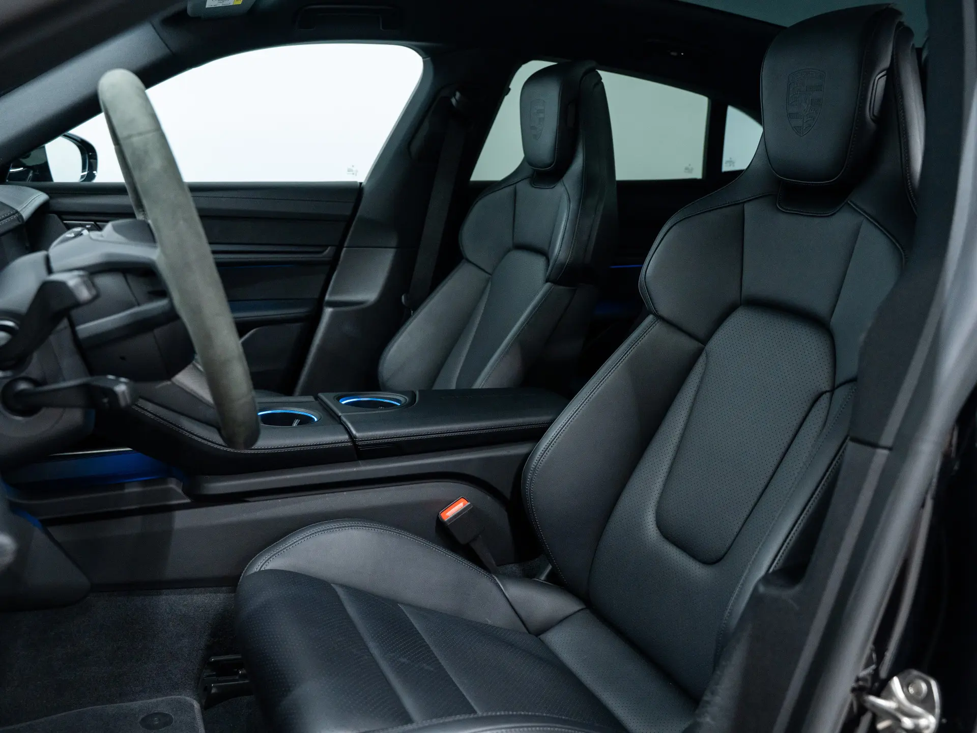 Taycan 4S Sport Turismo
