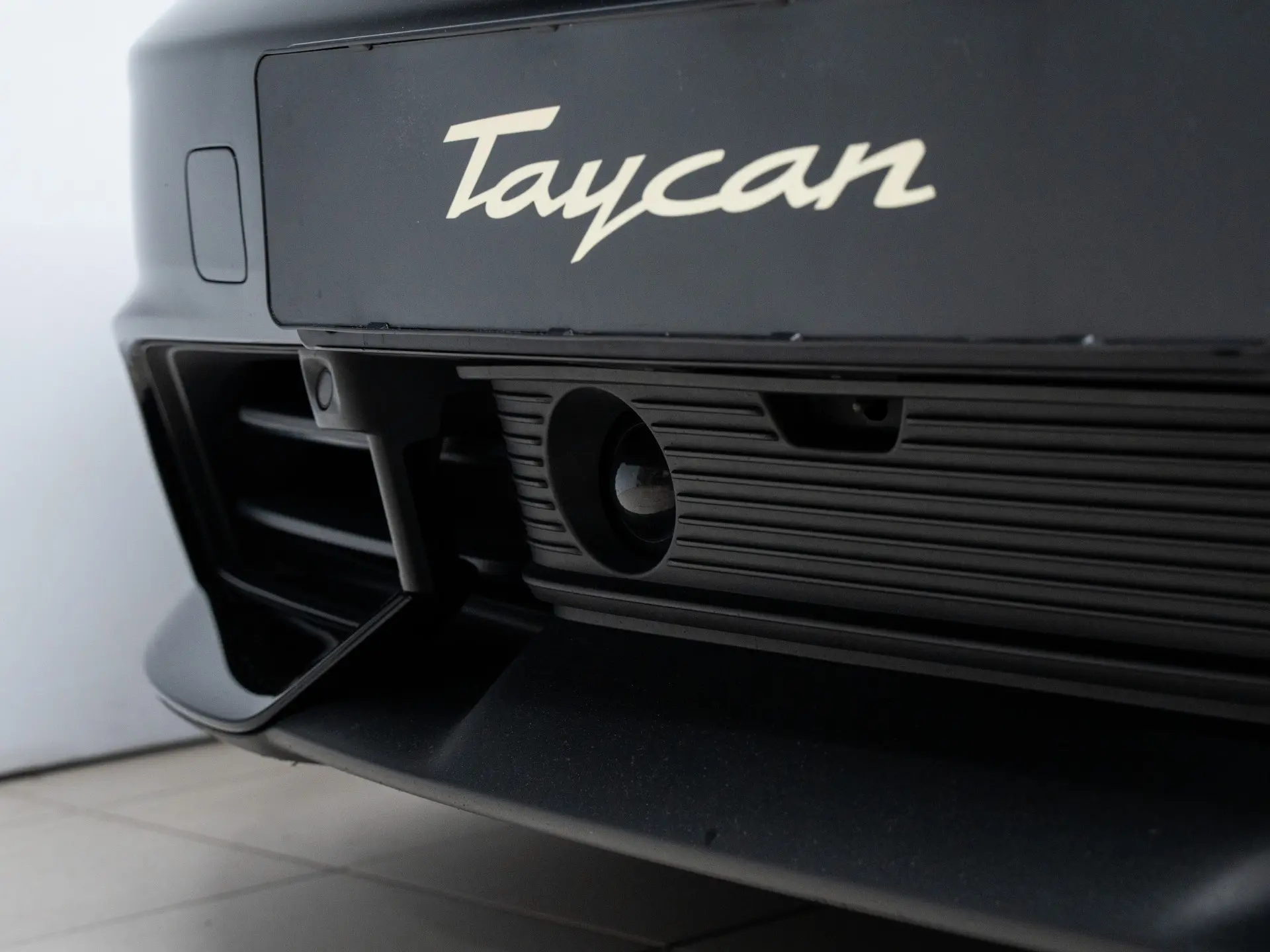 Taycan 4S Sport Turismo