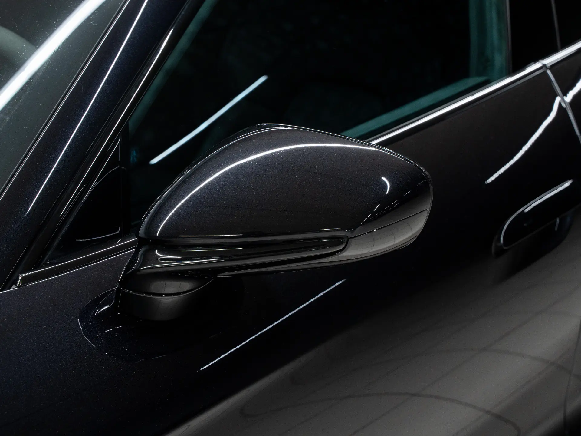 Taycan 4S Sport Turismo