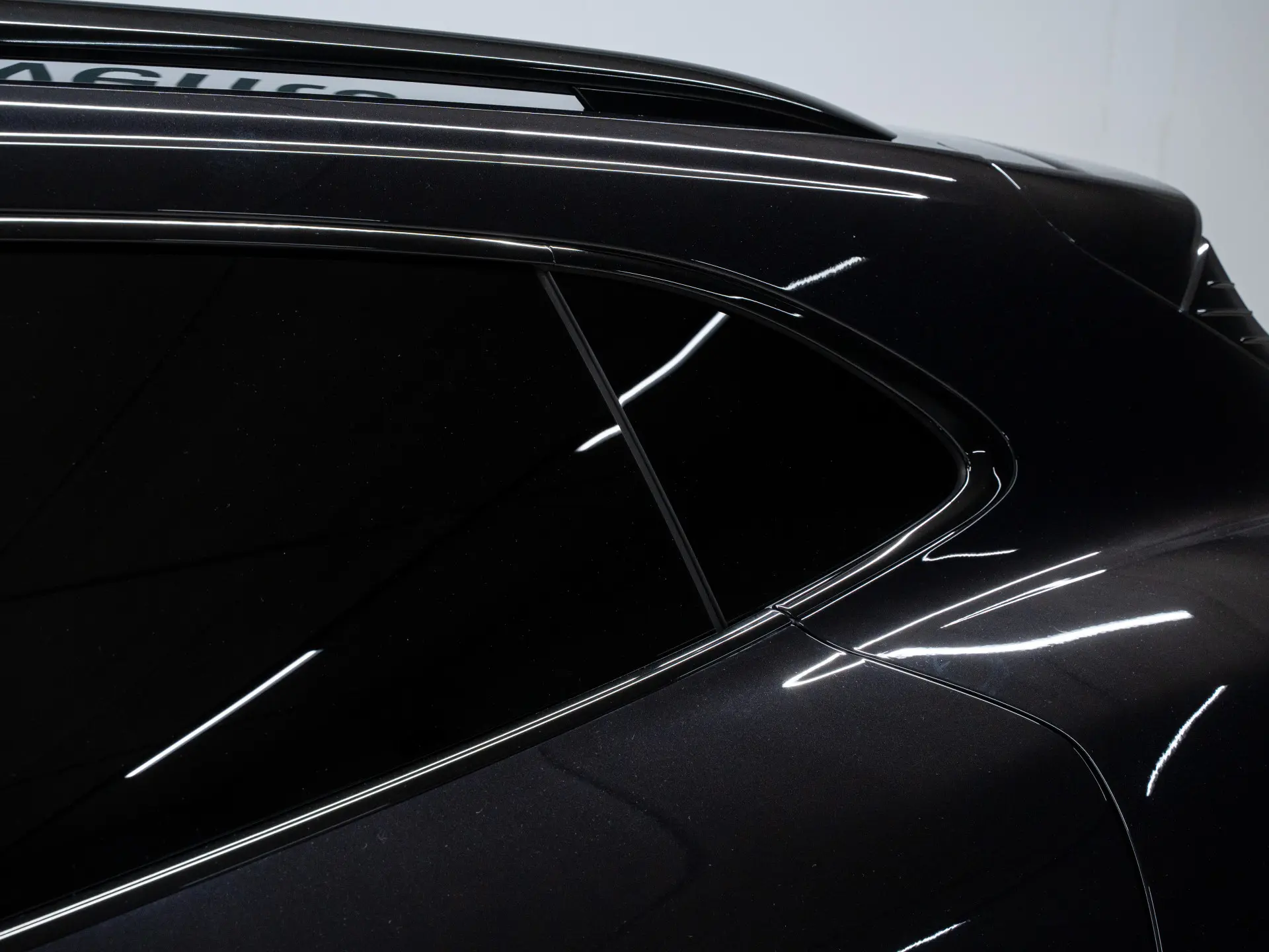 Taycan 4S Sport Turismo