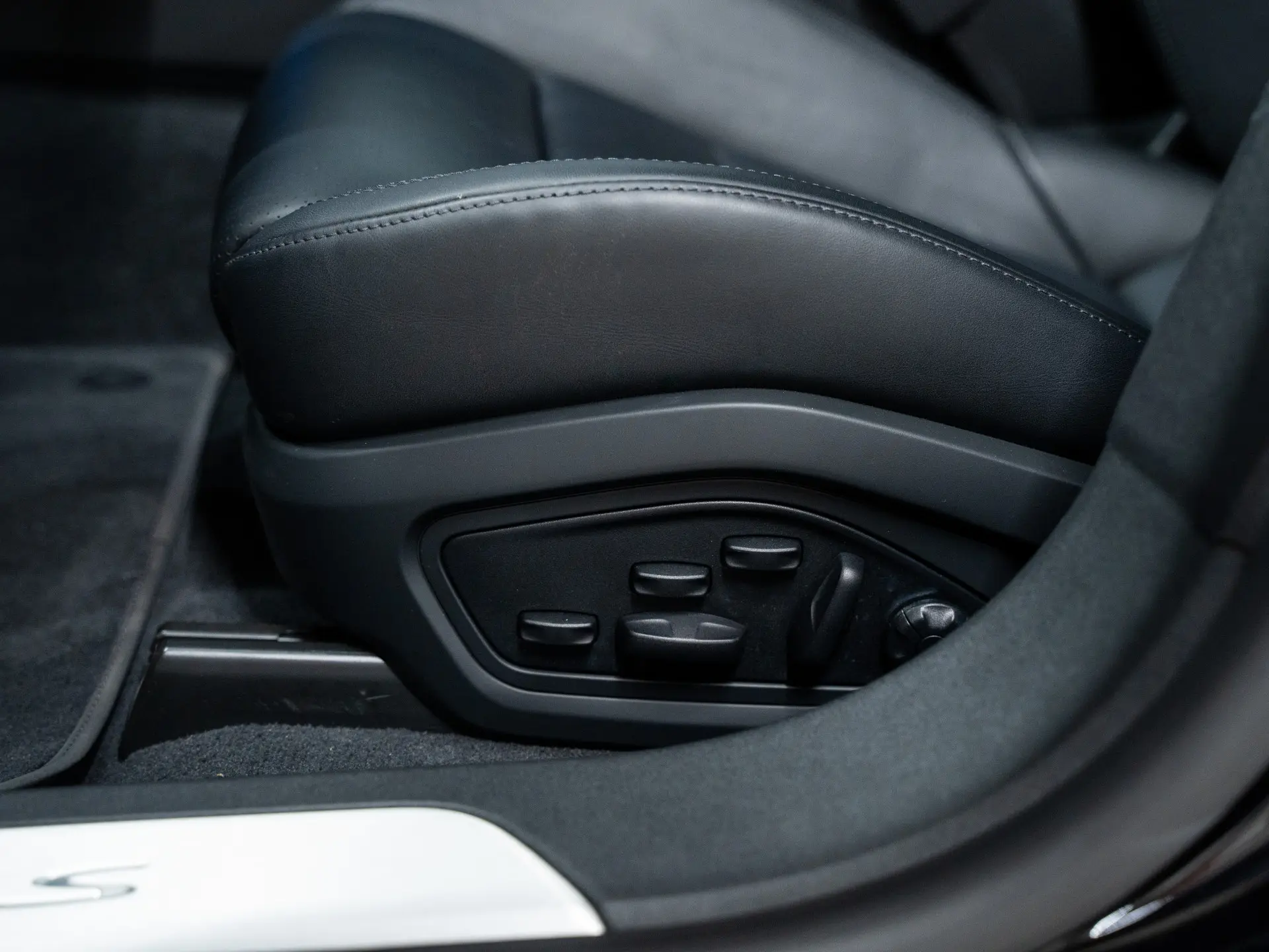 Taycan 4S Sport Turismo