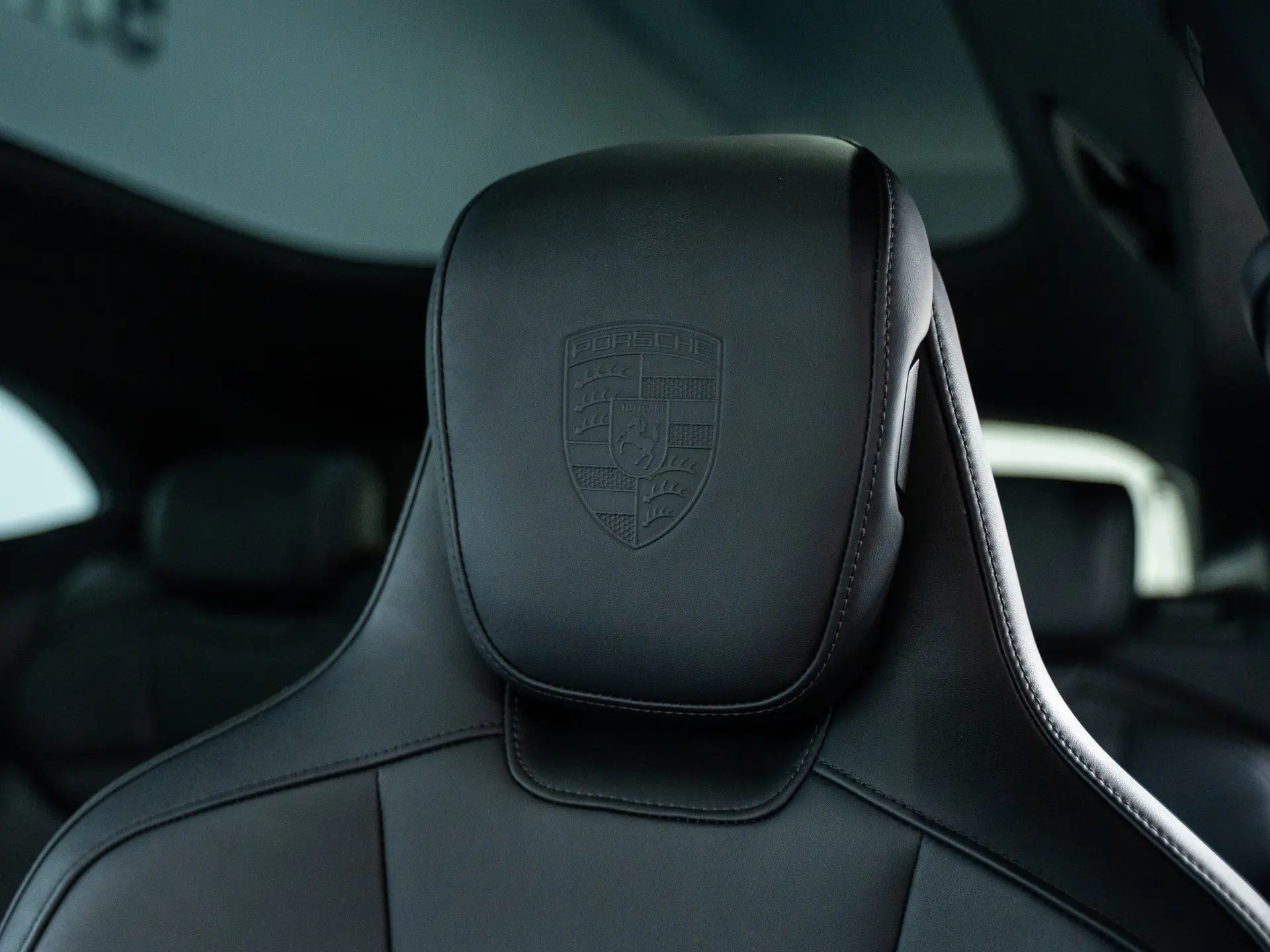Taycan 4S Sport Turismo