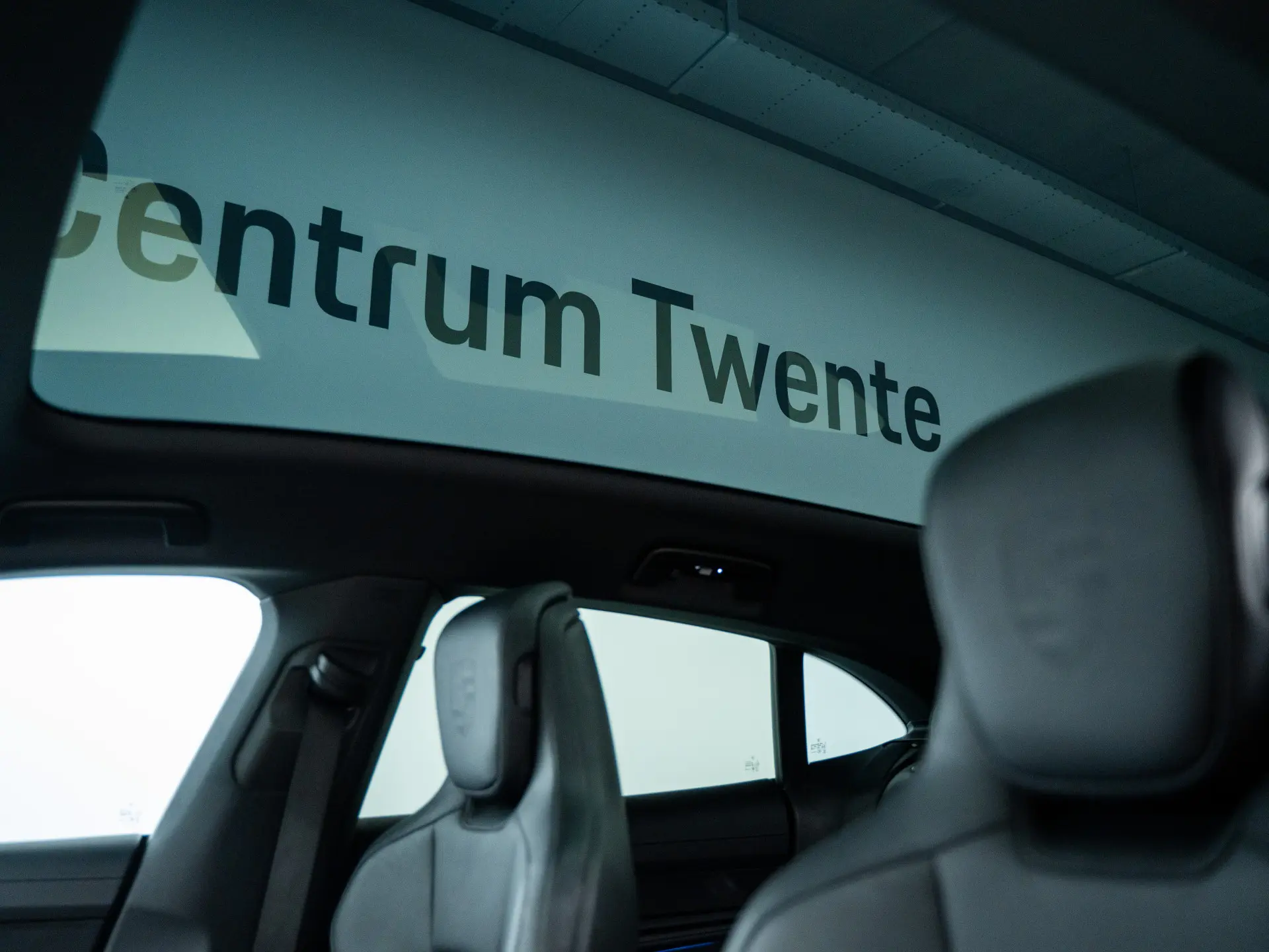 Taycan 4S Sport Turismo