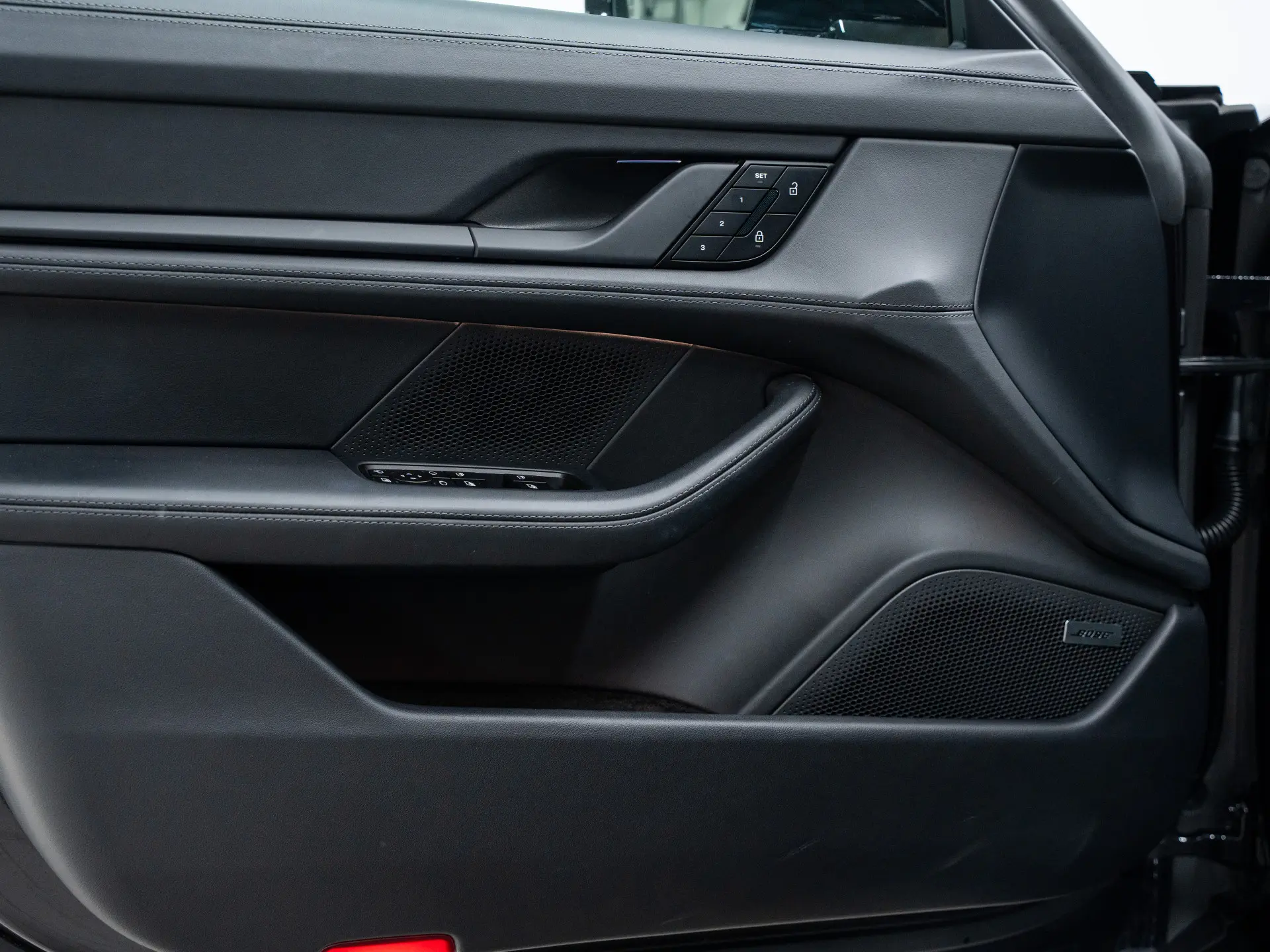 Taycan 4S Sport Turismo