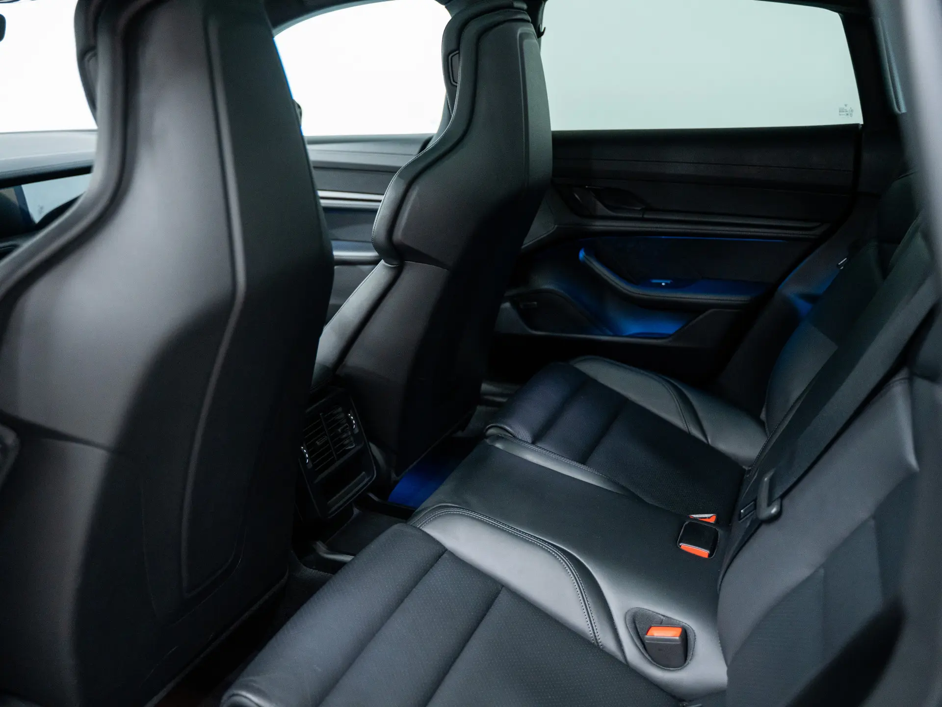 Taycan 4S Sport Turismo