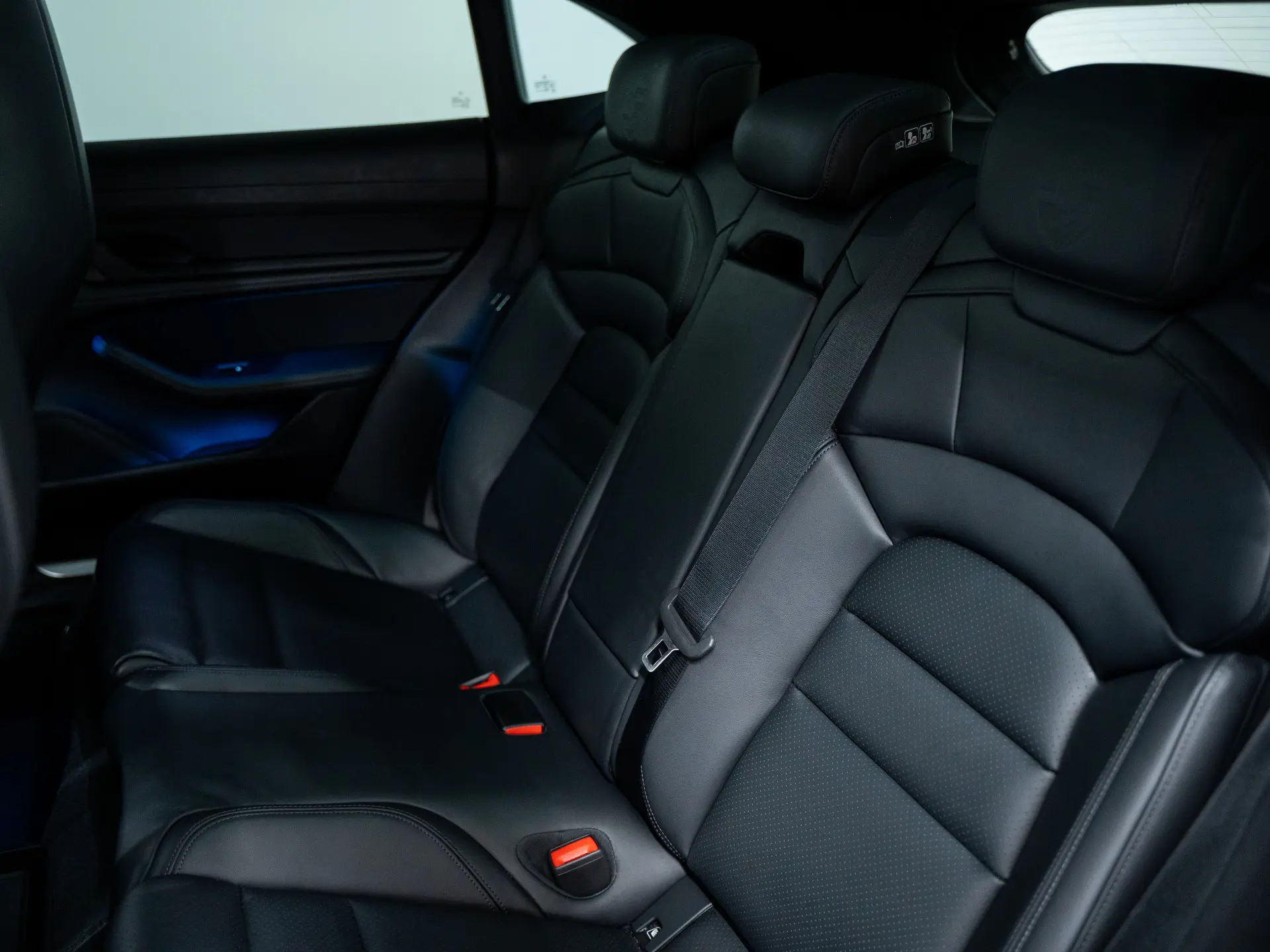 Taycan 4S Sport Turismo