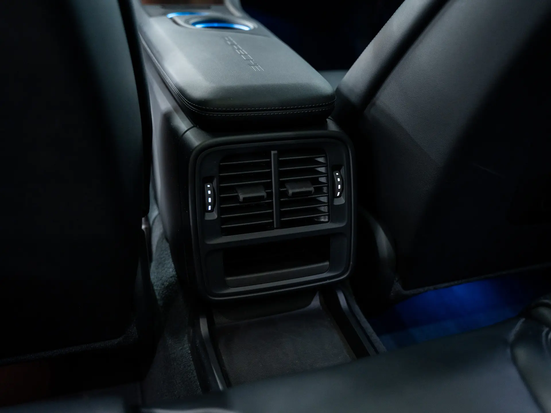 Taycan 4S Sport Turismo