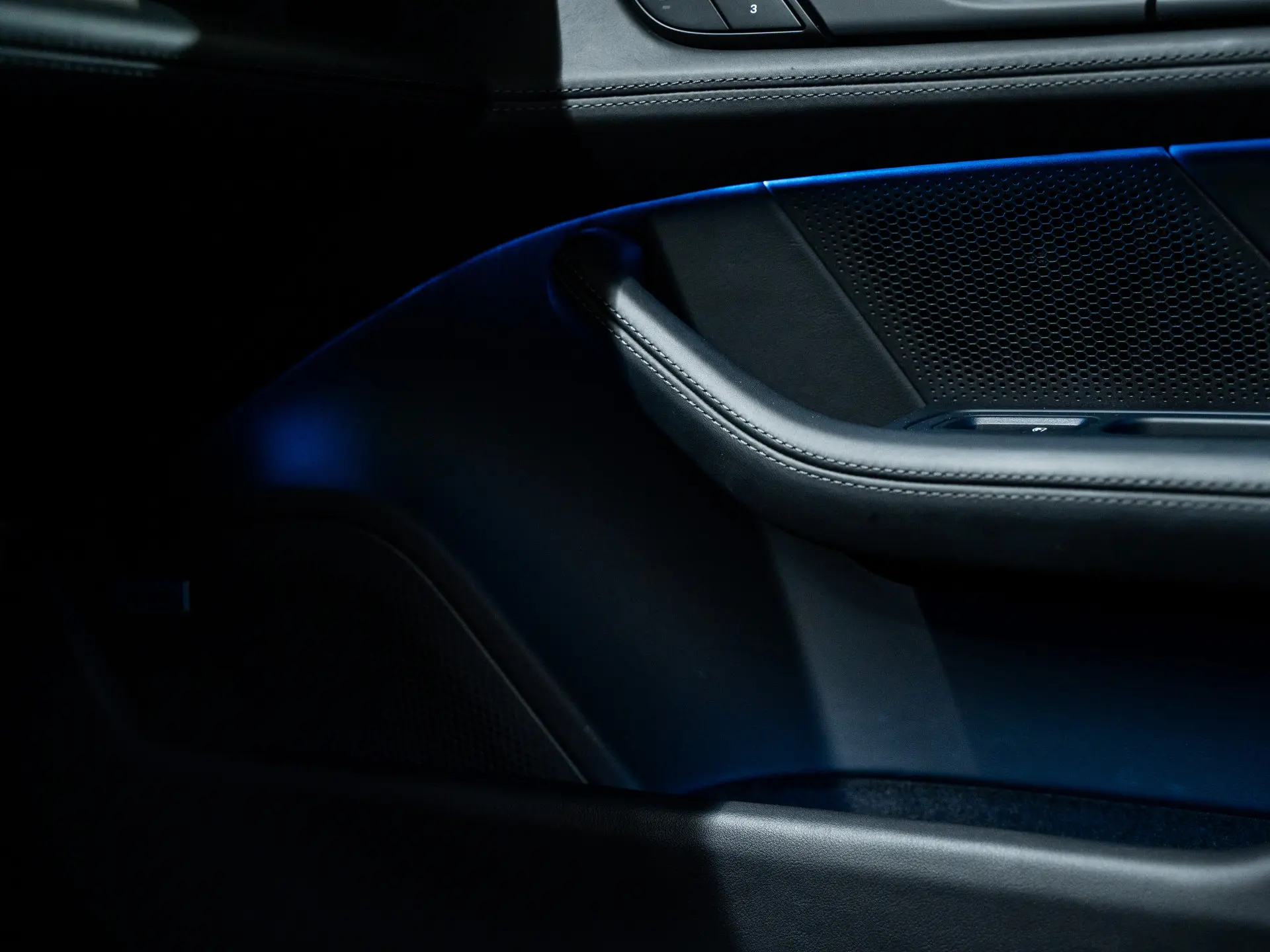 Taycan 4S Sport Turismo