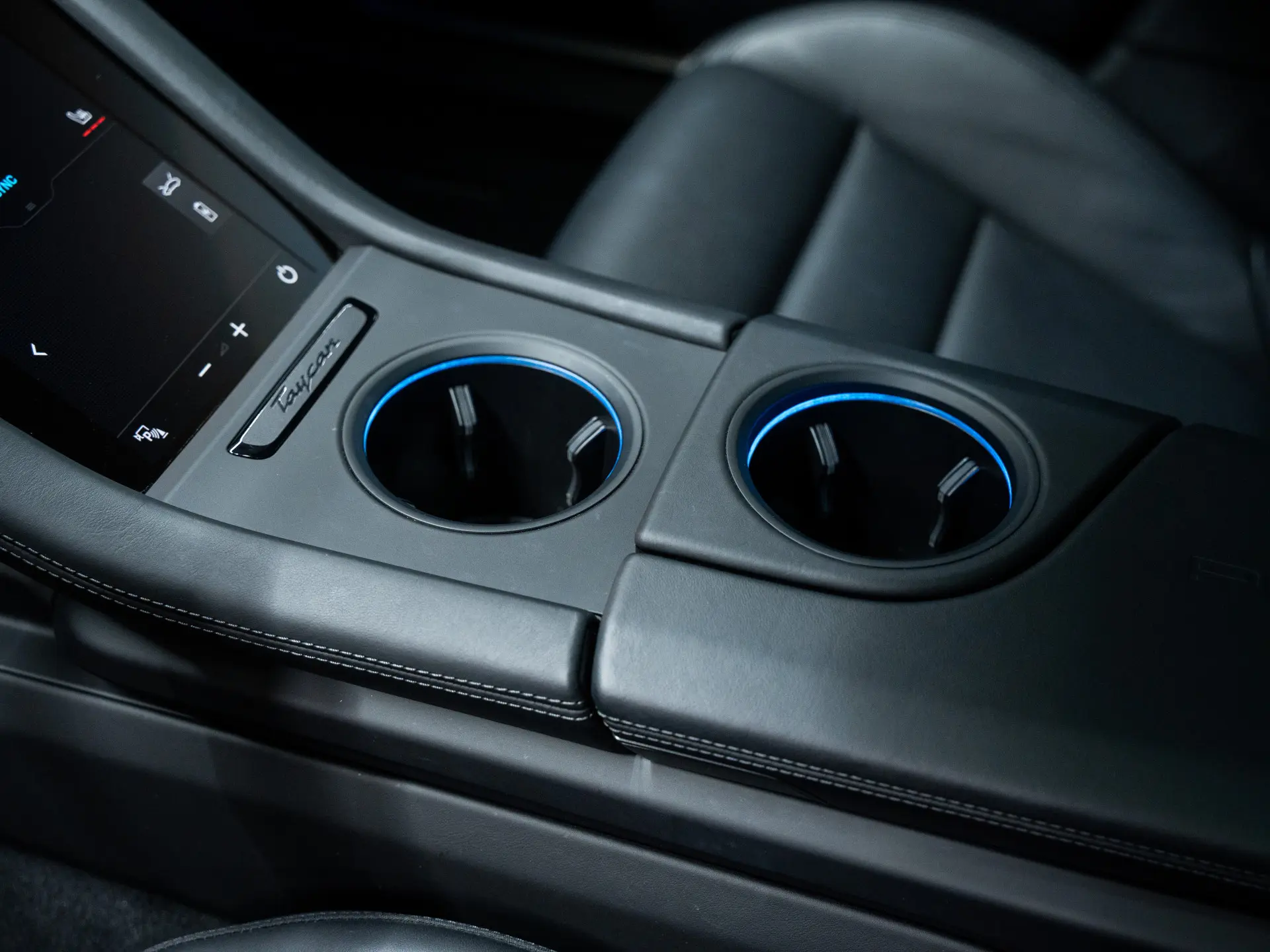 Taycan 4S Sport Turismo