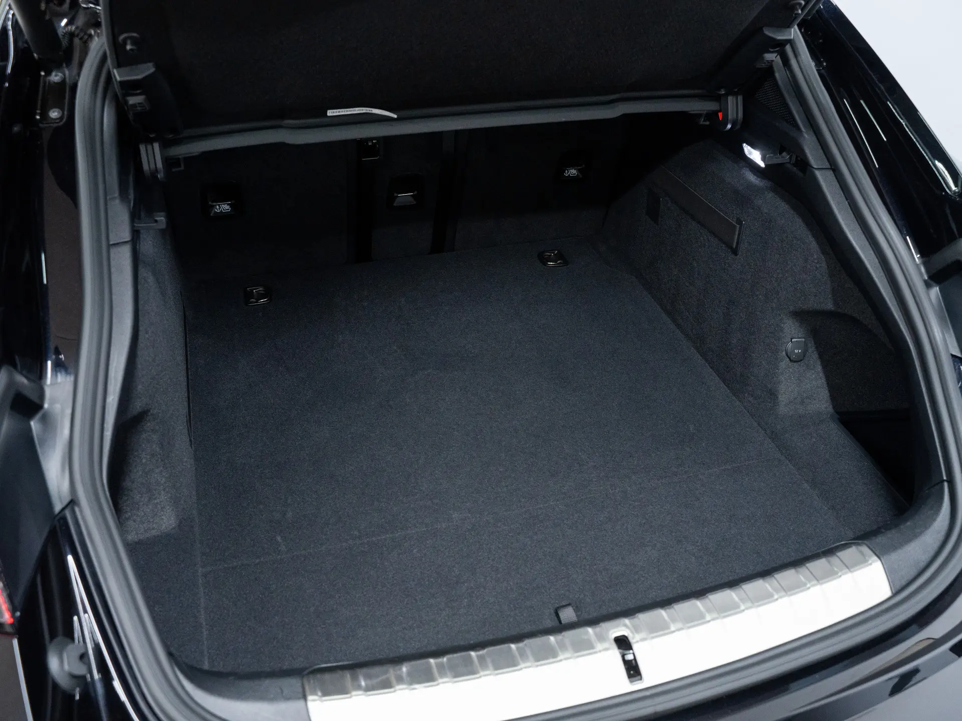 Taycan 4S Sport Turismo