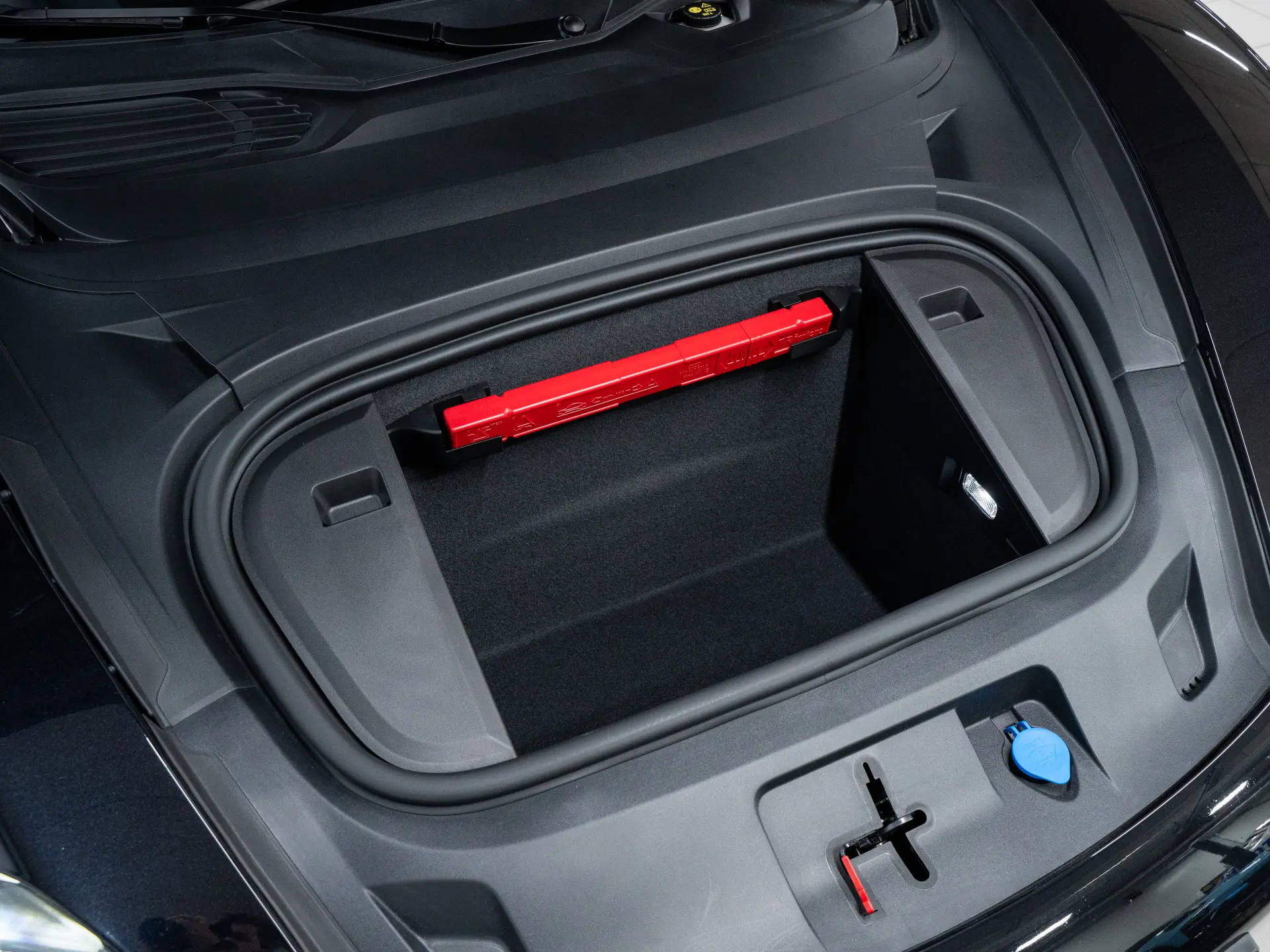 Taycan 4S Sport Turismo