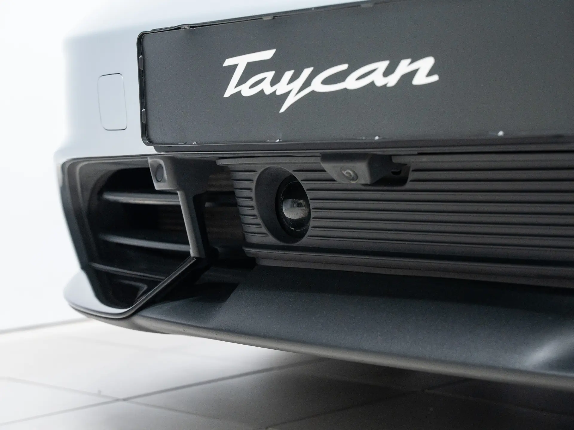 Taycan GTS