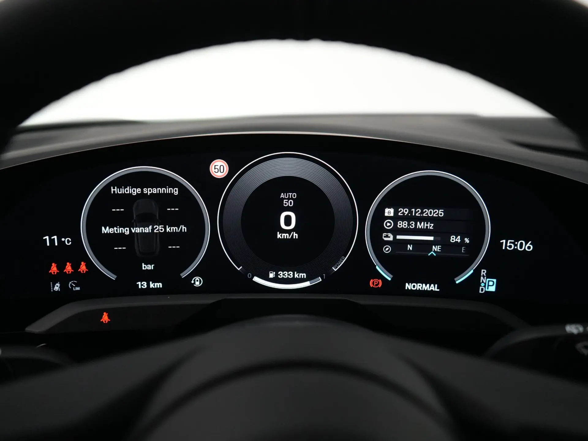 Taycan Sport Turismo Black Edition