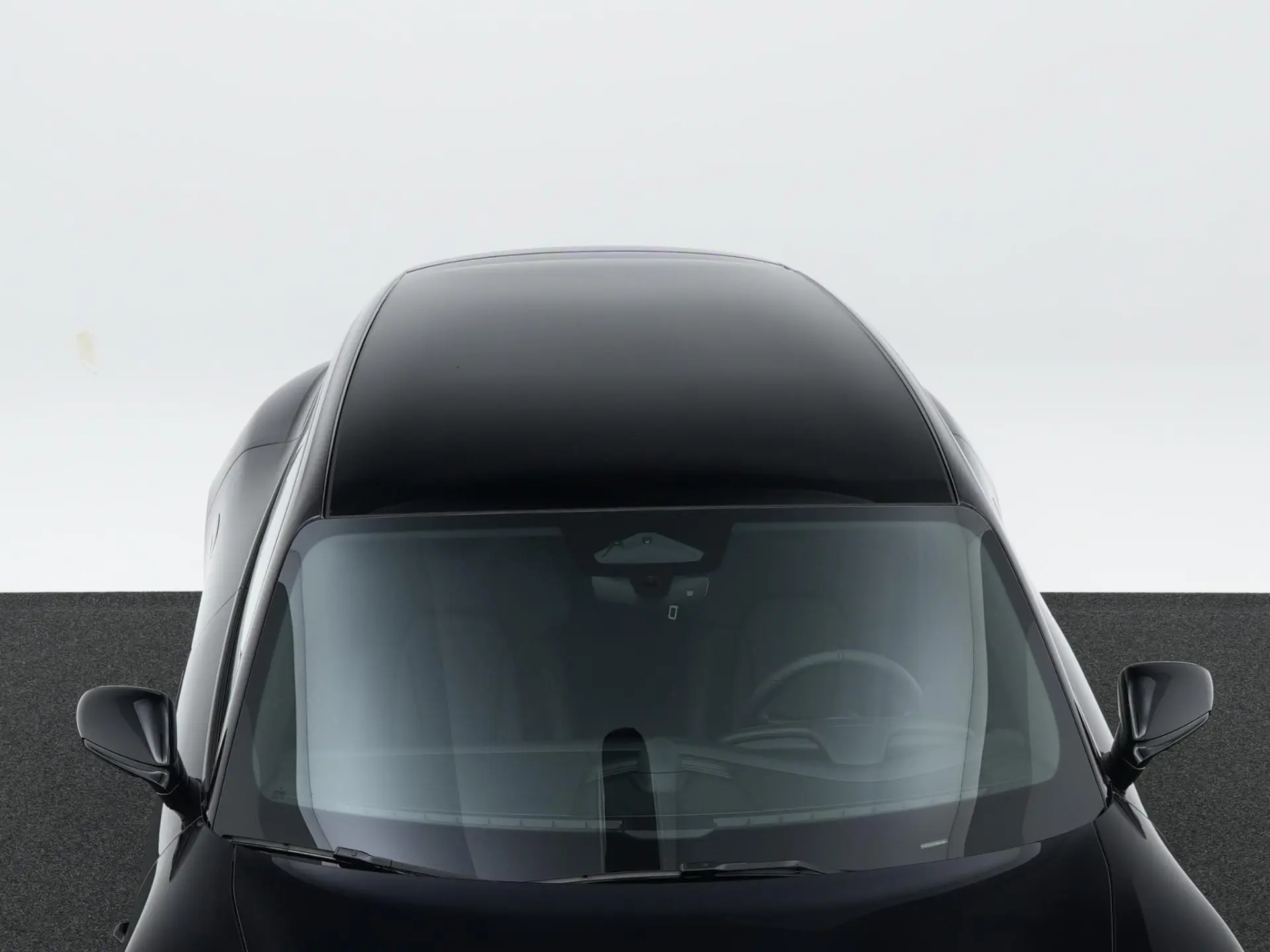 Taycan Sport Turismo Black Edition