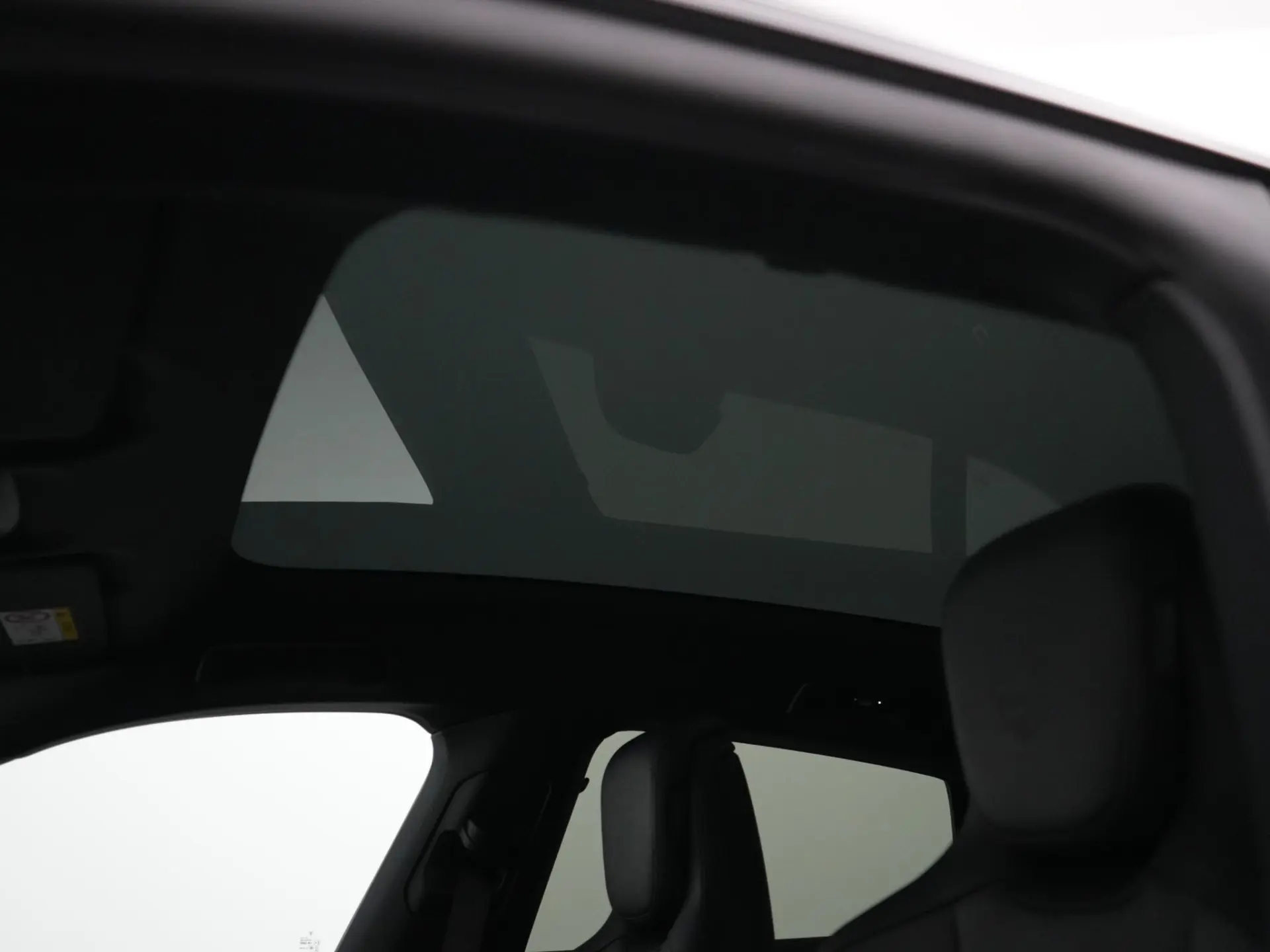 Taycan Sport Turismo Black Edition