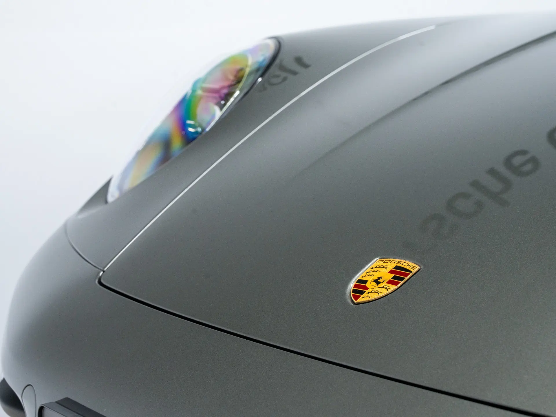 911 Carrera 4 GTS