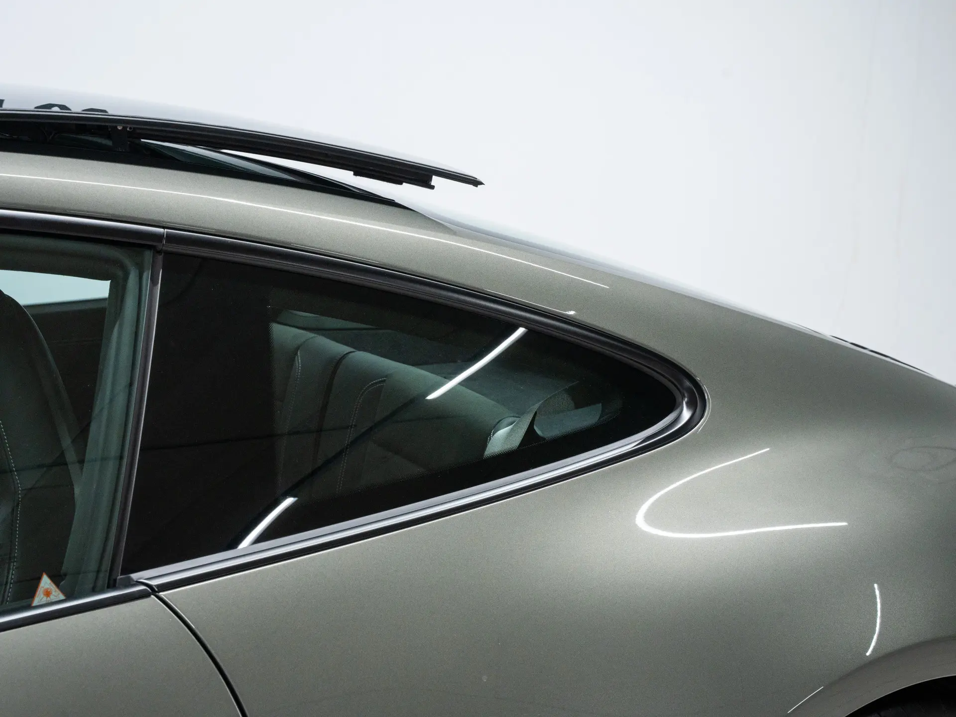 911 Carrera 4 GTS