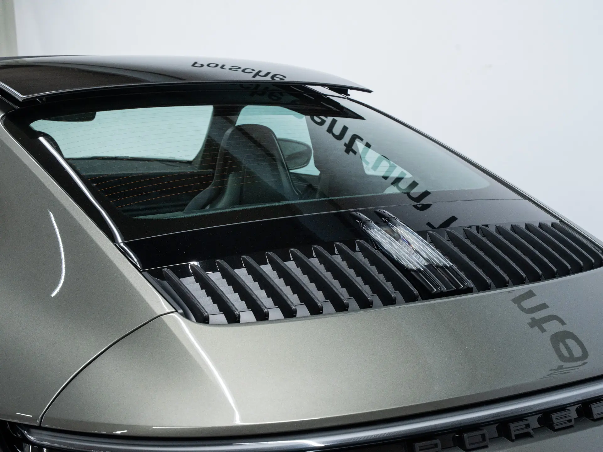911 Carrera 4 GTS