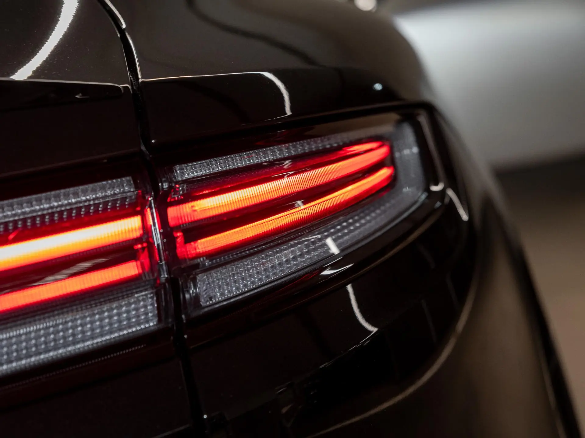 Cayenne Coupé 3.0 S E-Hybrid Black Edition