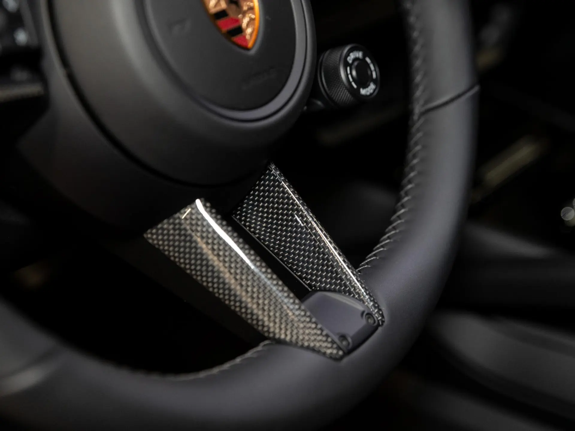Cayenne Coupé 3.0 S E-Hybrid Black Edition