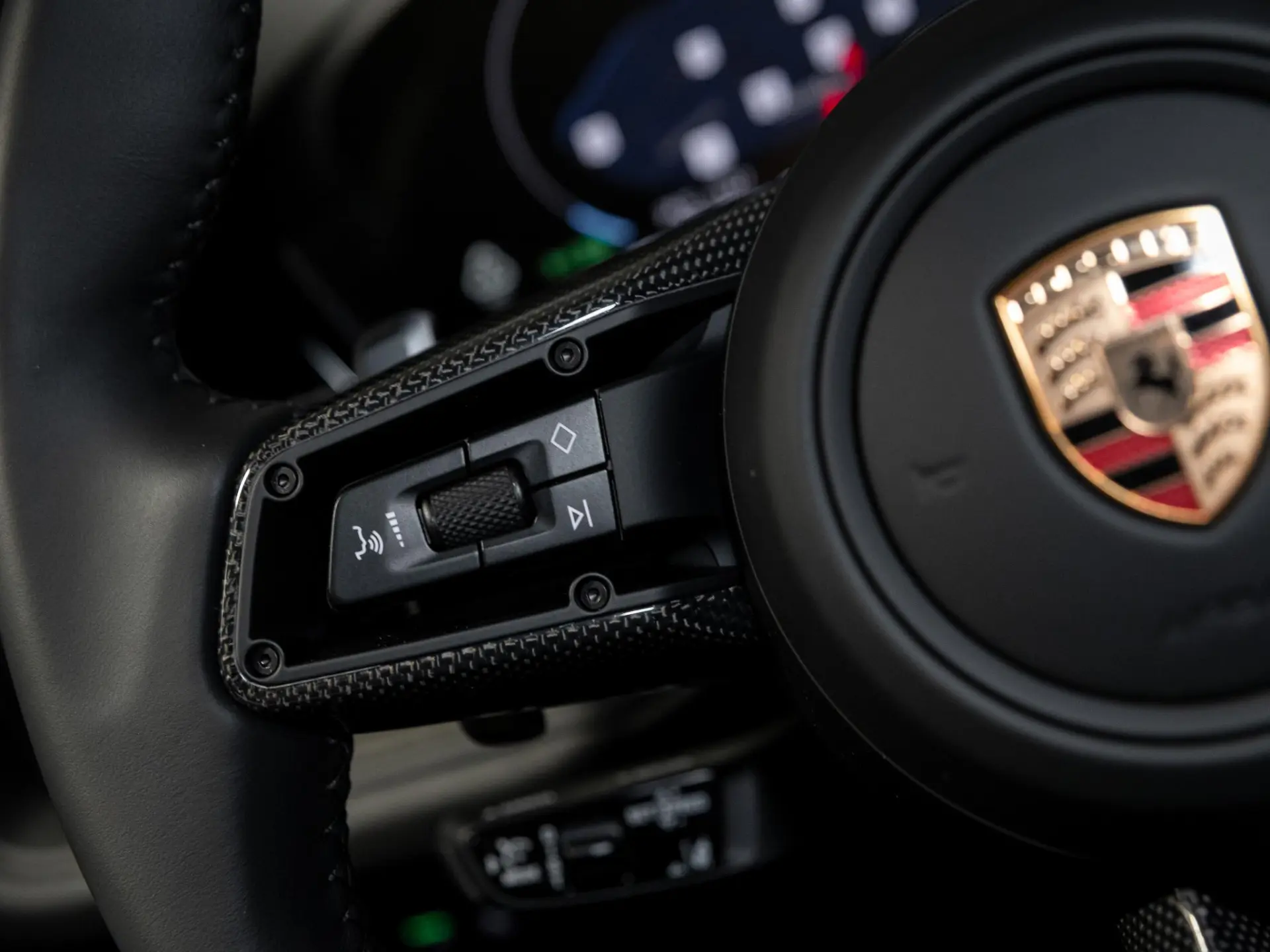 Cayenne Coupé 3.0 S E-Hybrid Black Edition