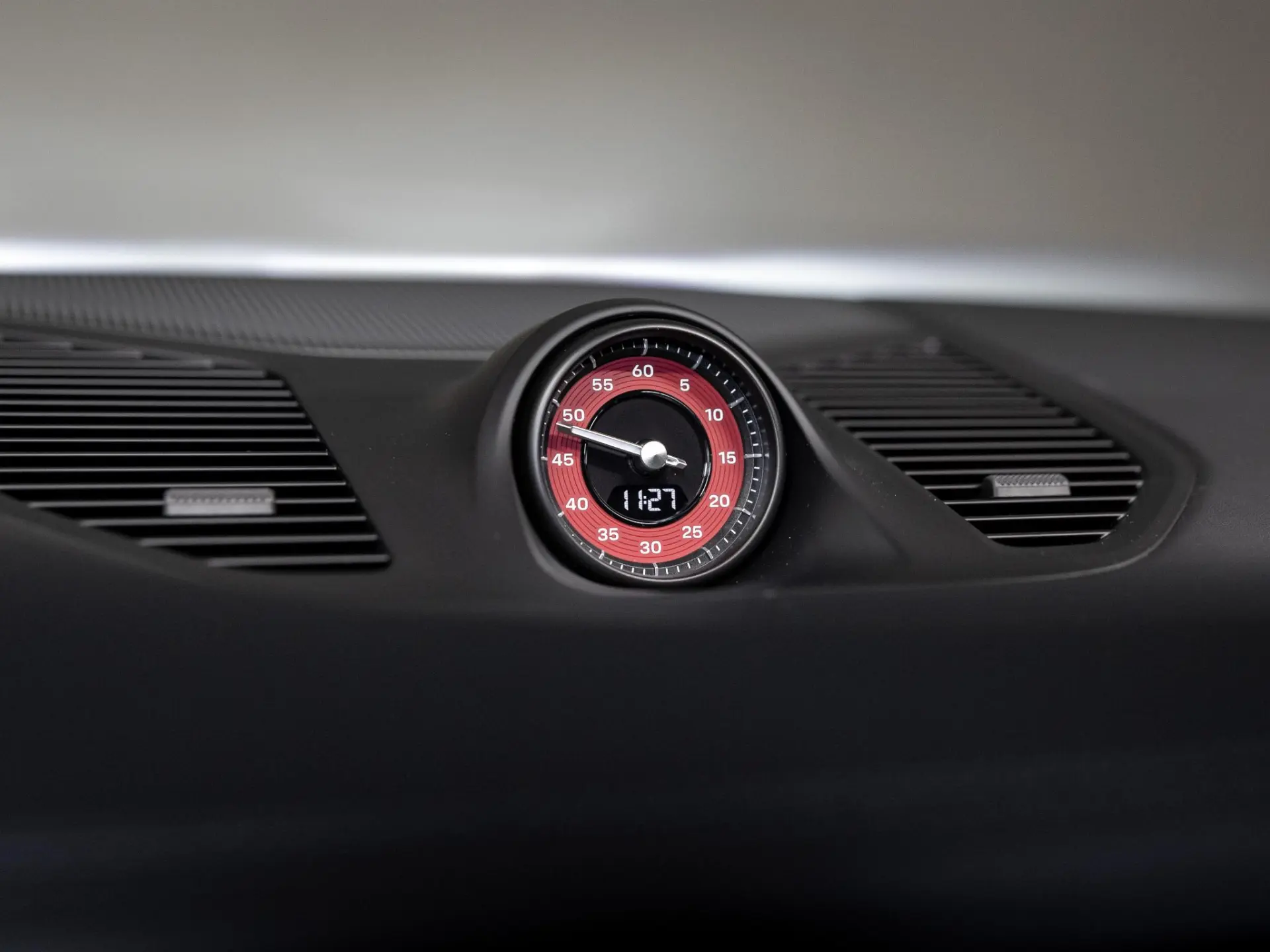 Cayenne Coupé 3.0 S E-Hybrid Black Edition