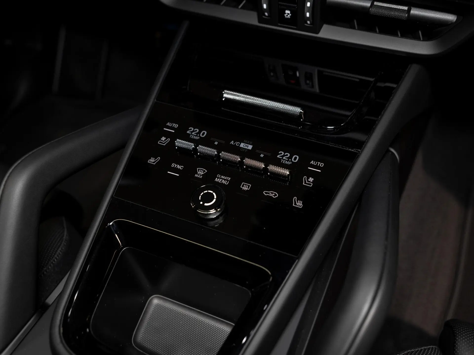 Cayenne Coupé 3.0 S E-Hybrid Black Edition