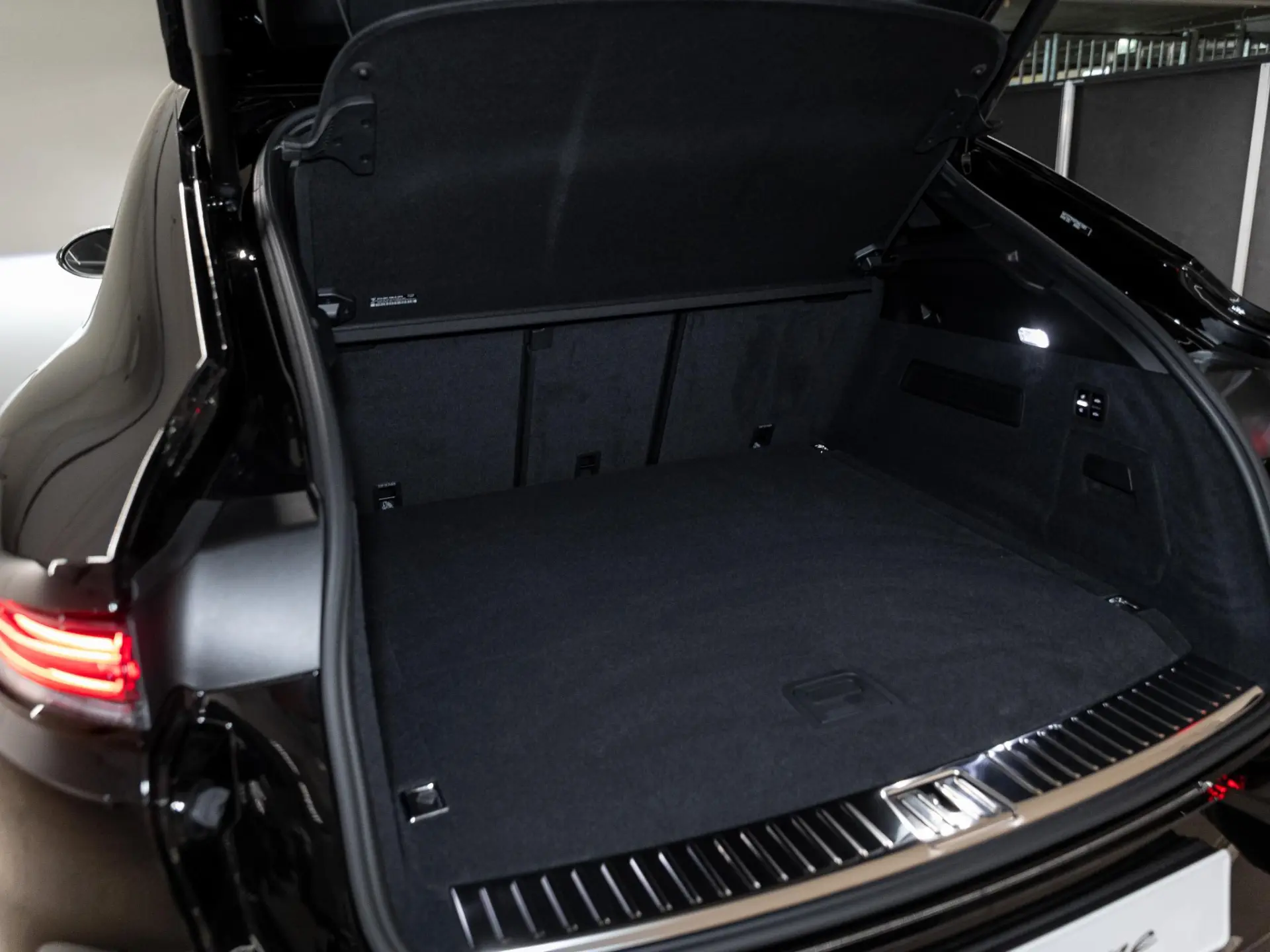 Cayenne Coupé 3.0 S E-Hybrid Black Edition