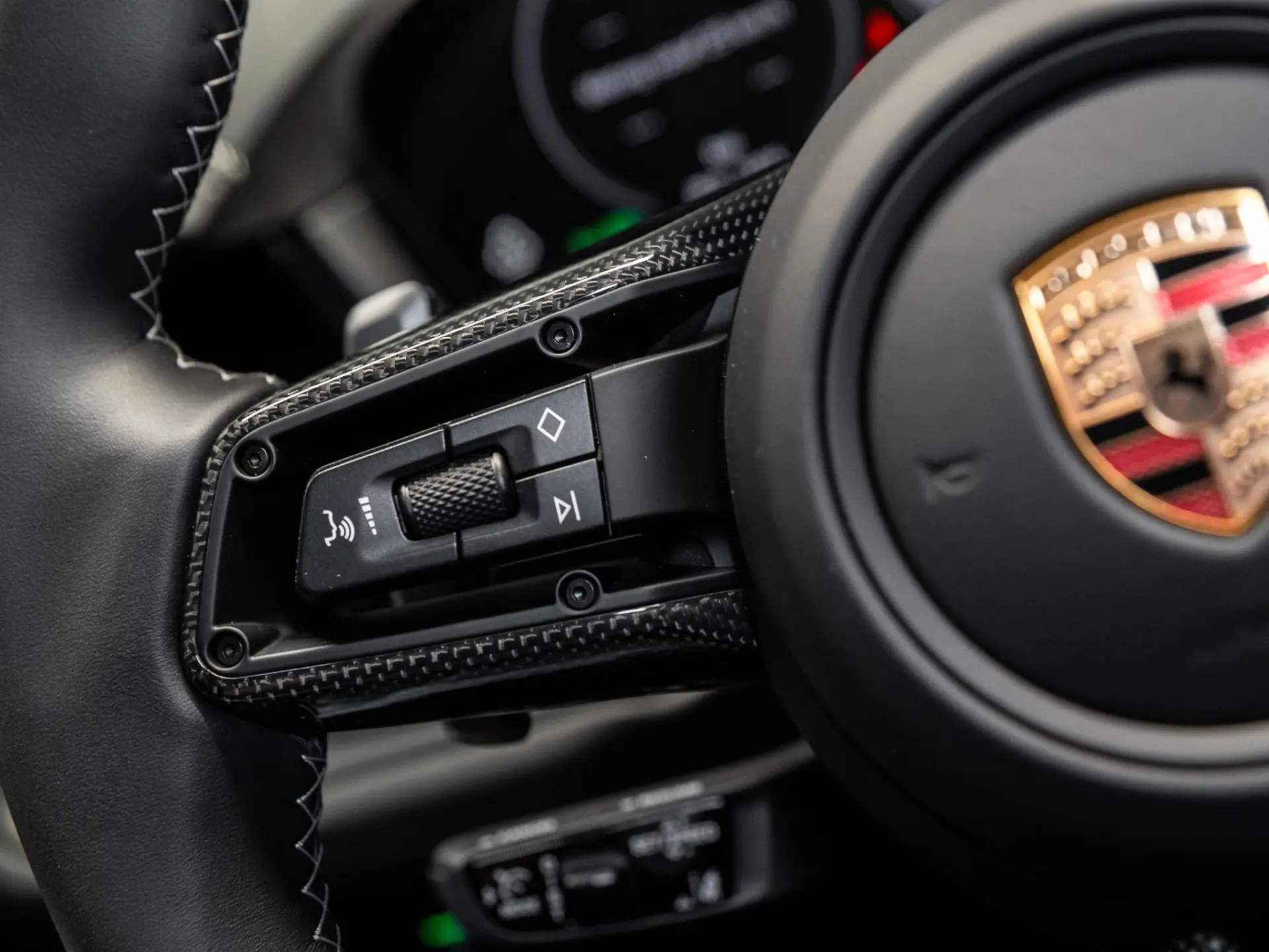 Cayenne 3.0 S E-Hybrid Black Edition