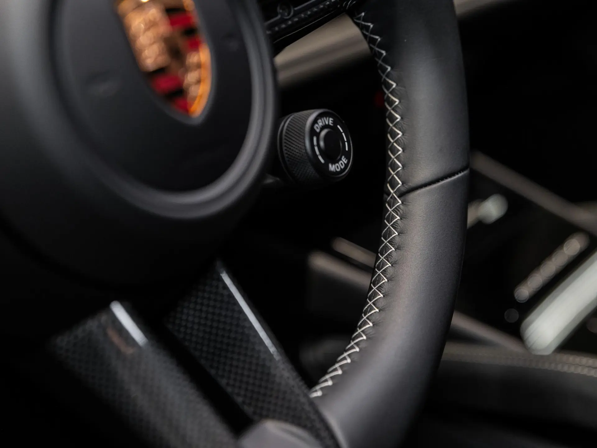 Cayenne 3.0 S E-Hybrid Black Edition