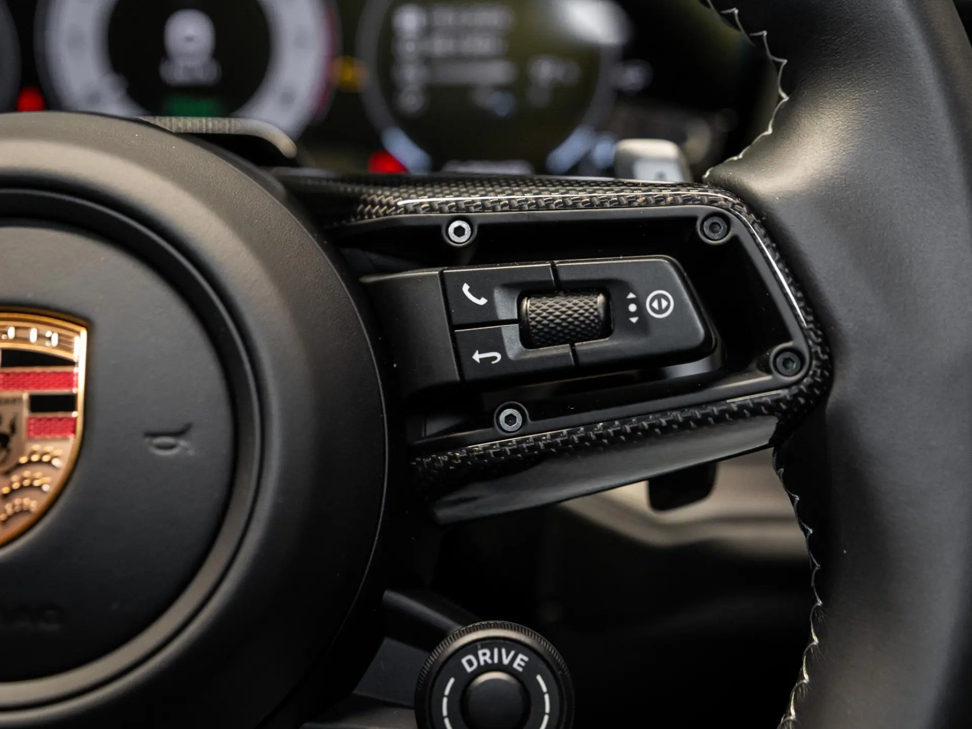 Cayenne 3.0 S E-Hybrid Black Edition