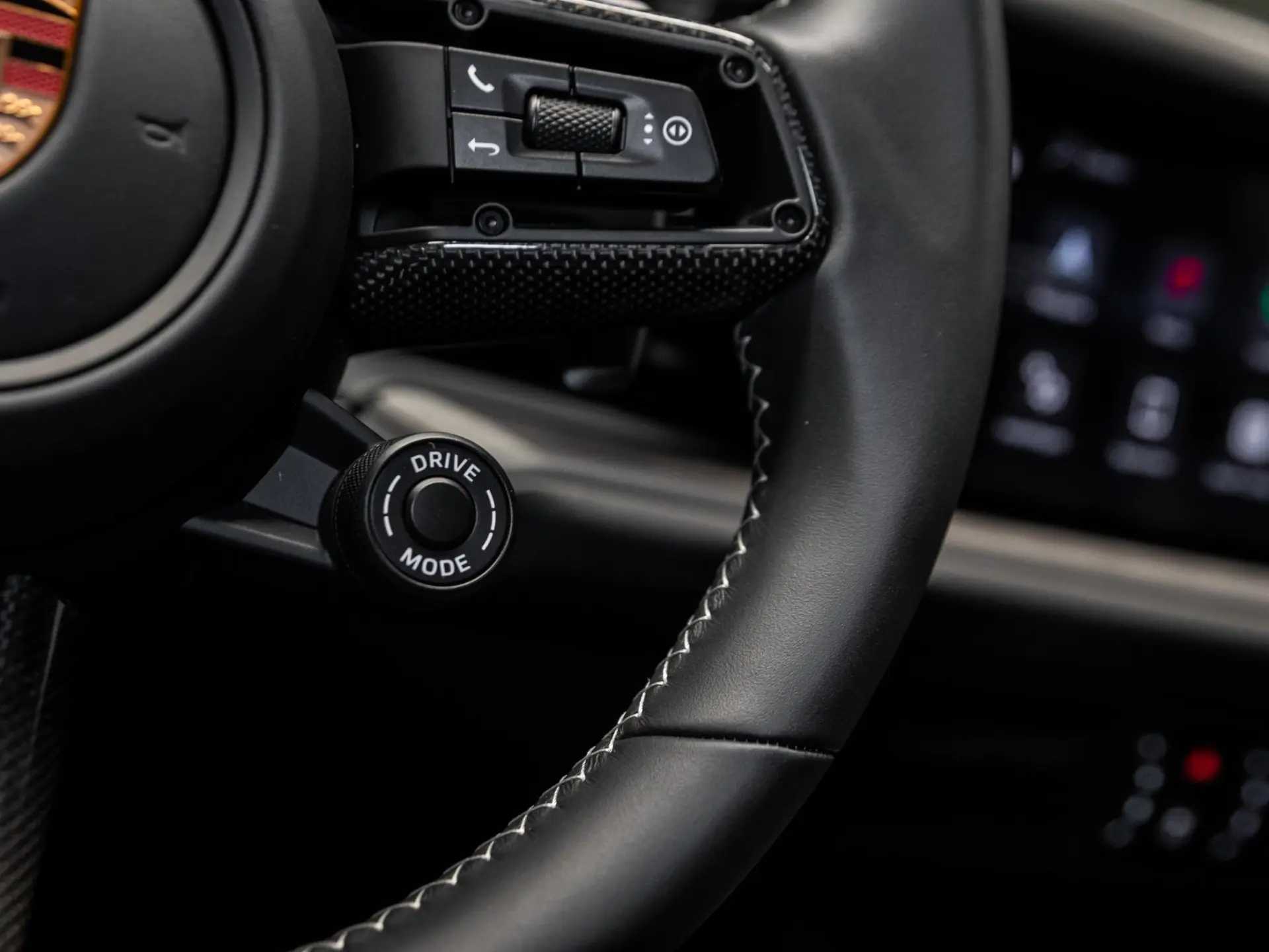 Cayenne 3.0 S E-Hybrid Black Edition