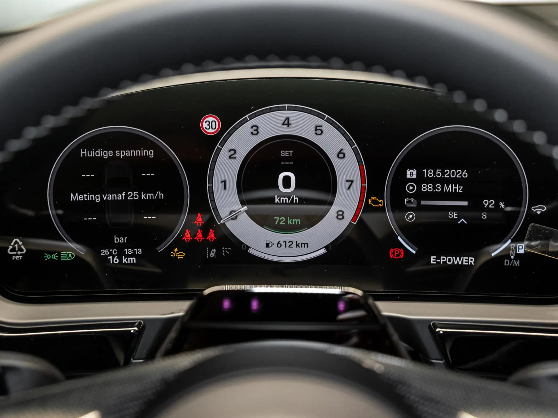 Cayenne 3.0 S E-Hybrid Black Edition