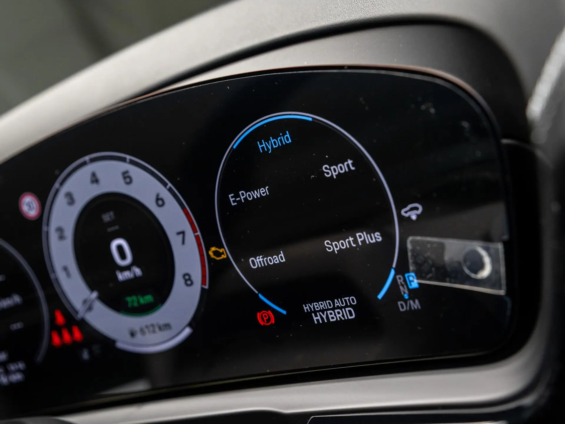 Cayenne 3.0 S E-Hybrid Black Edition