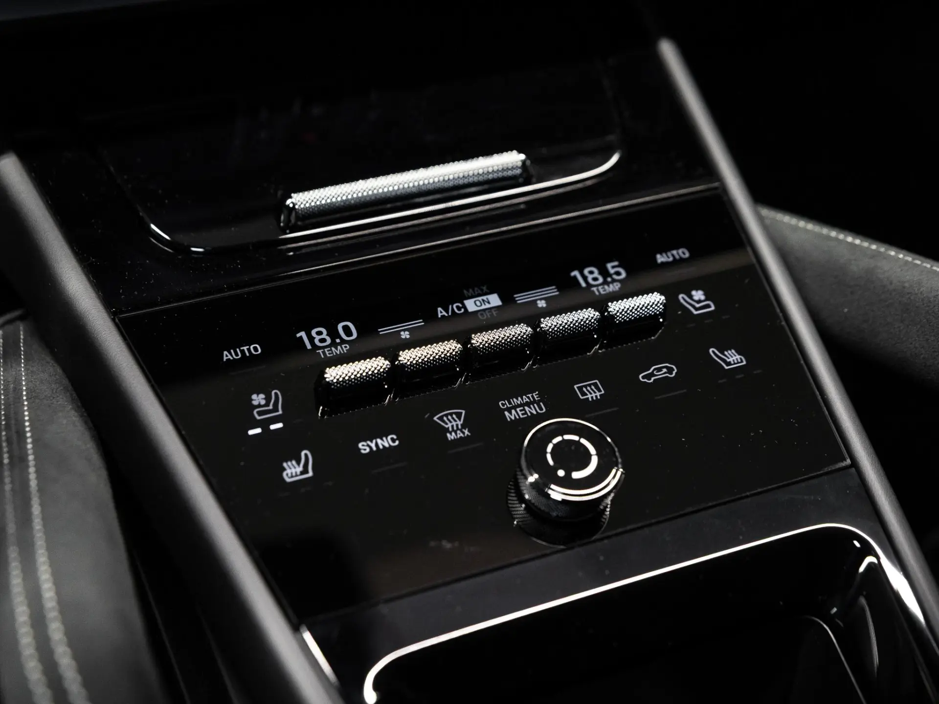 Cayenne 3.0 S E-Hybrid Black Edition