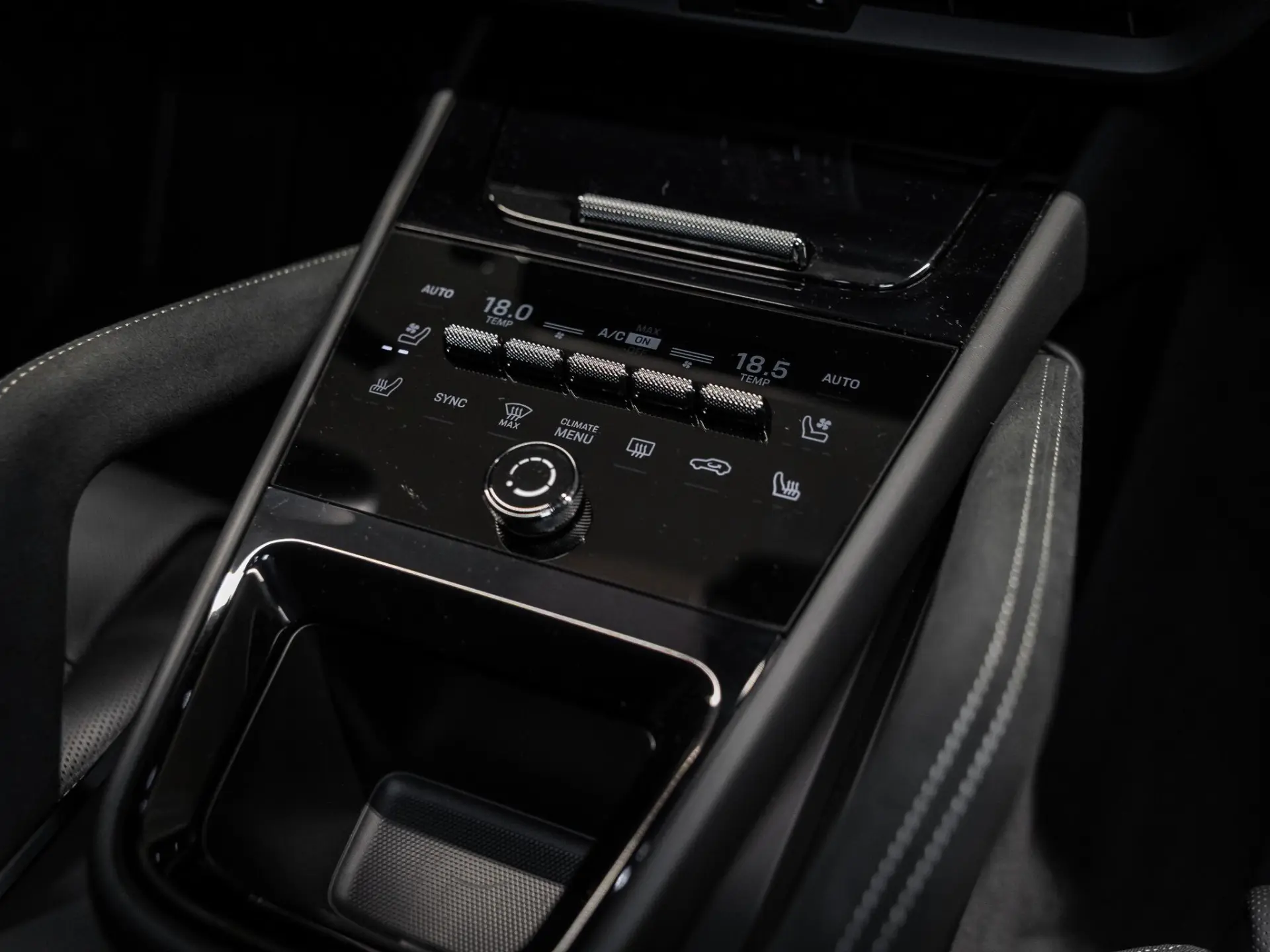 Cayenne 3.0 S E-Hybrid Black Edition