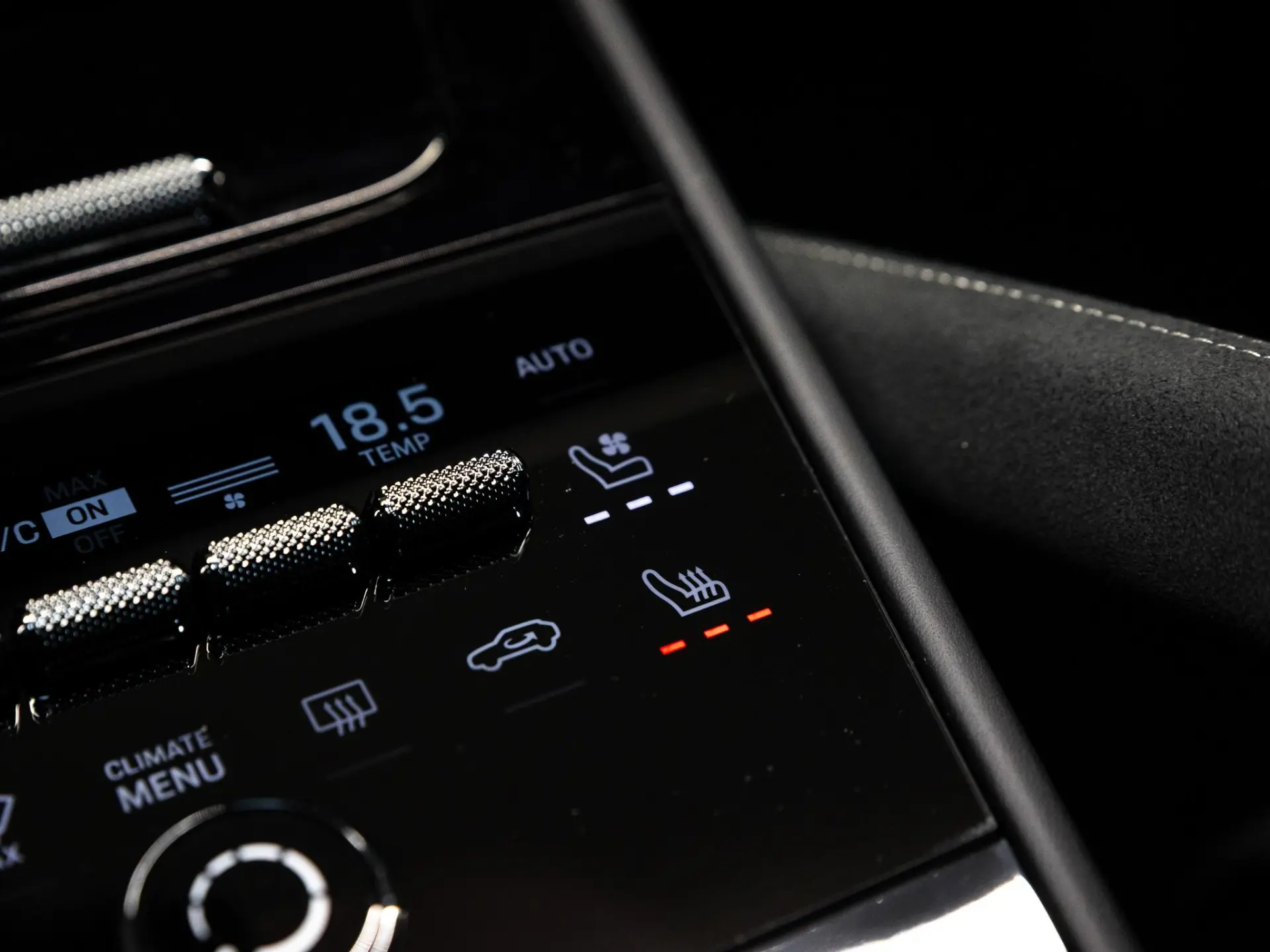 Cayenne 3.0 S E-Hybrid Black Edition