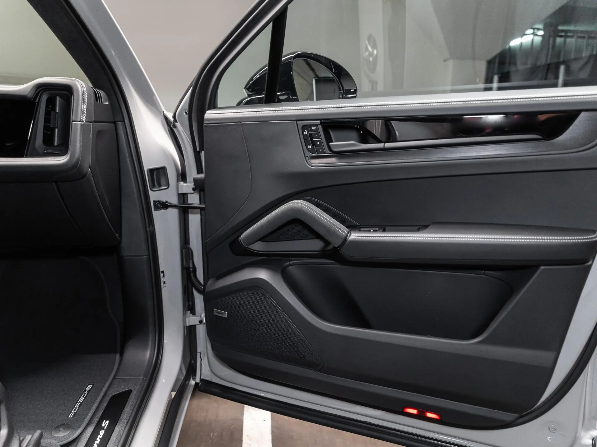 Cayenne 3.0 S E-Hybrid Black Edition