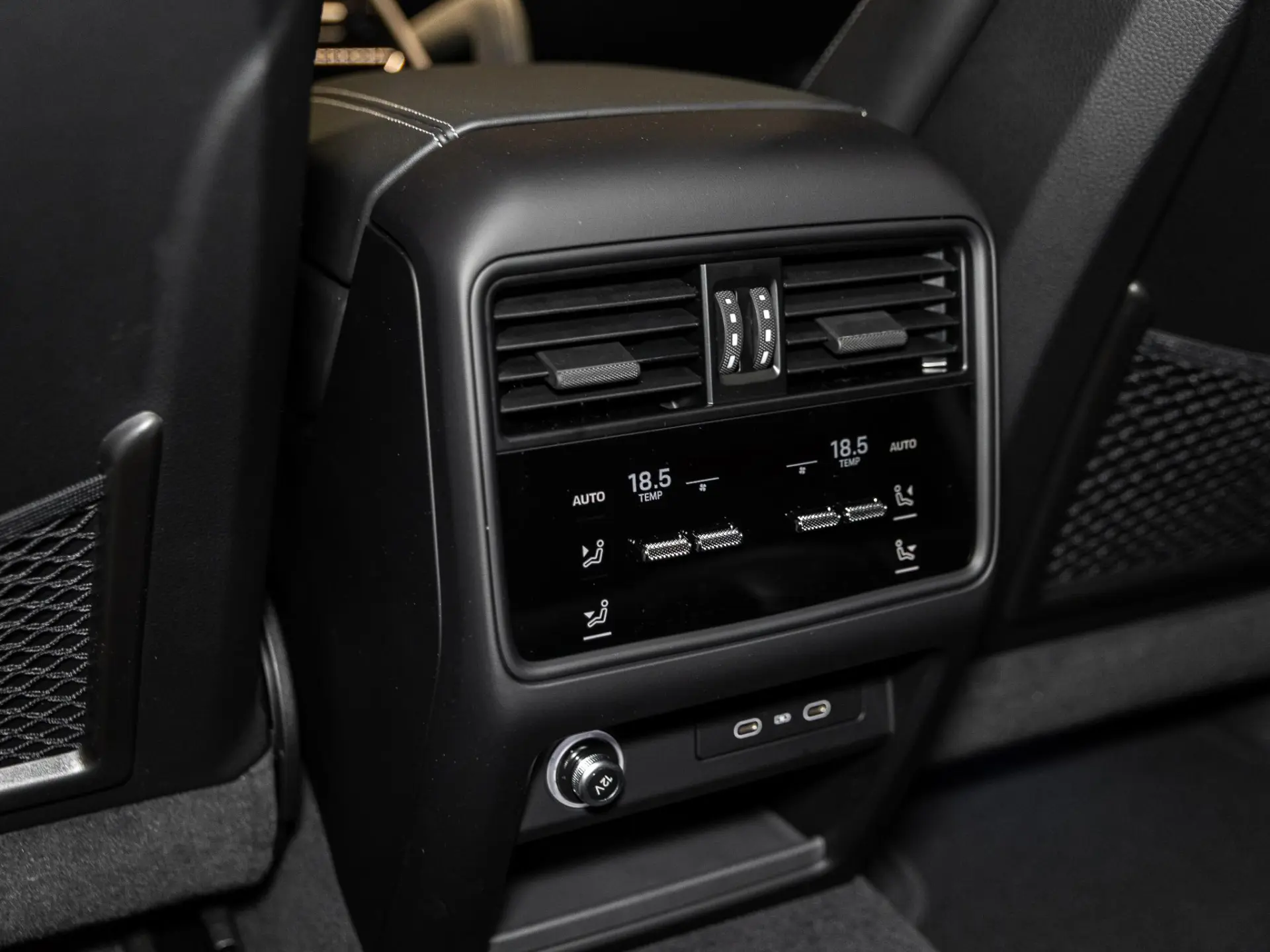 Cayenne 3.0 S E-Hybrid Black Edition