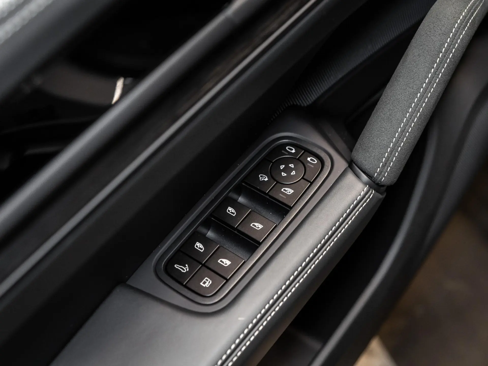 Cayenne 3.0 S E-Hybrid Black Edition