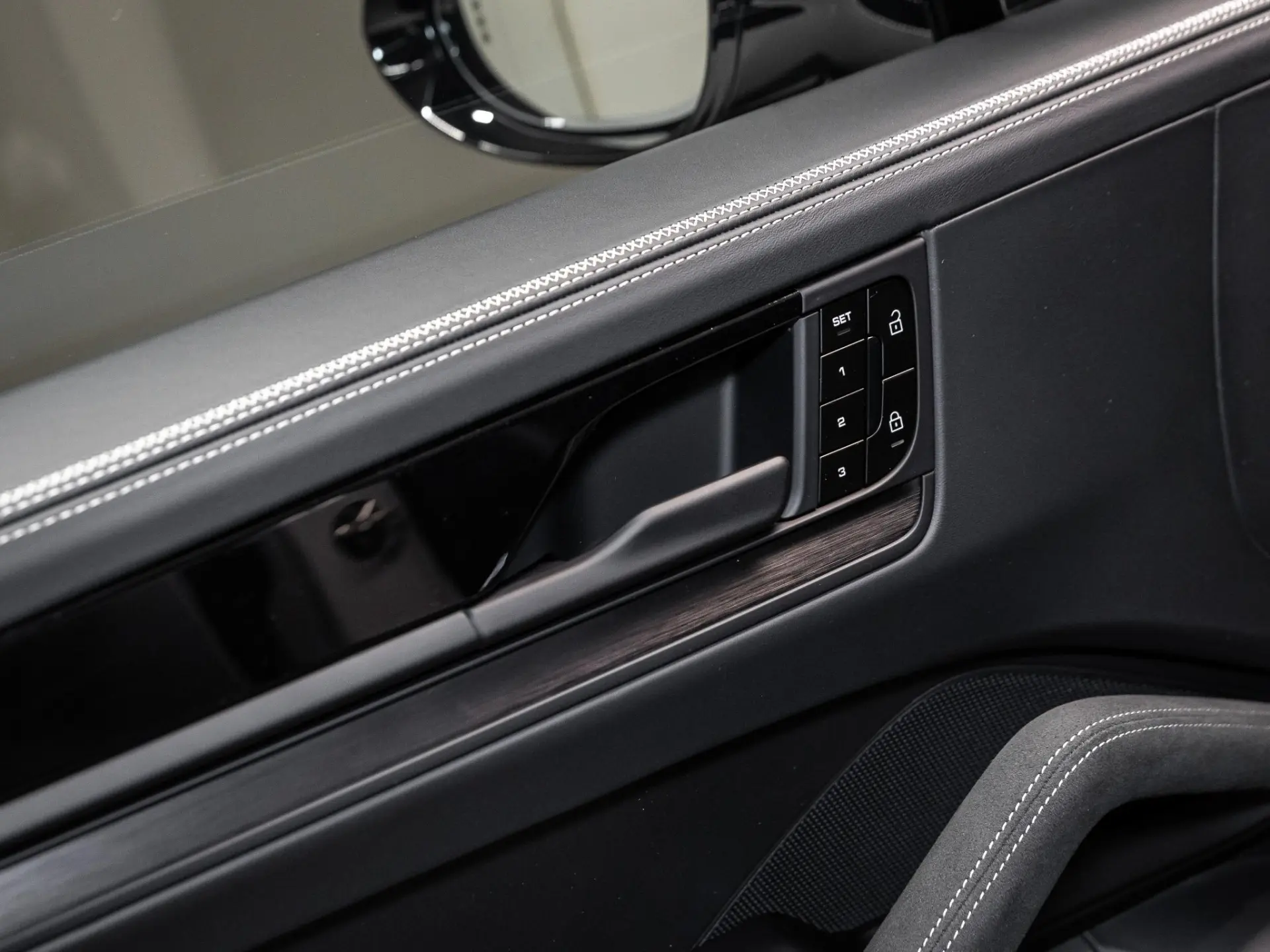Cayenne 3.0 S E-Hybrid Black Edition