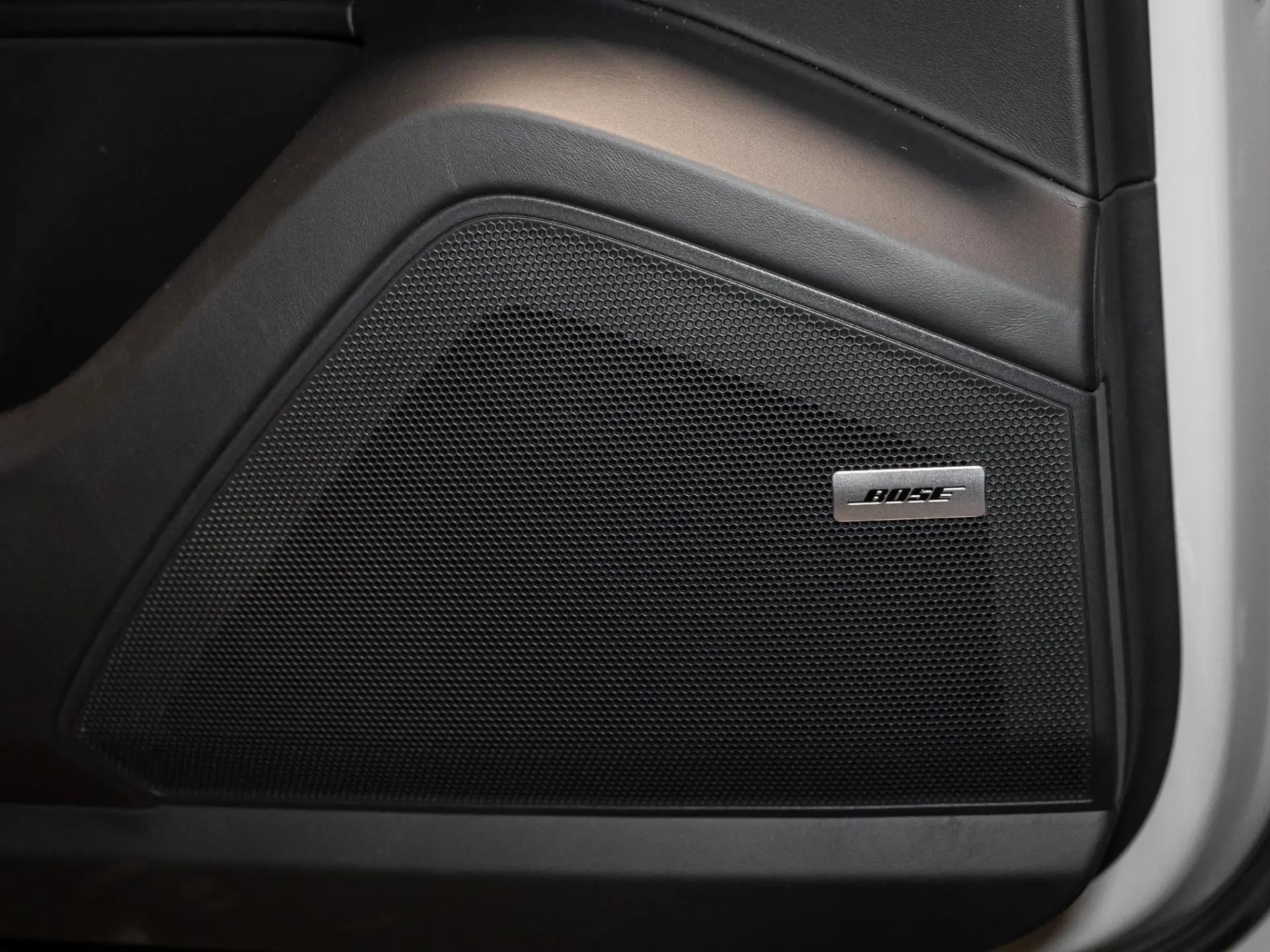 Cayenne 3.0 S E-Hybrid Black Edition