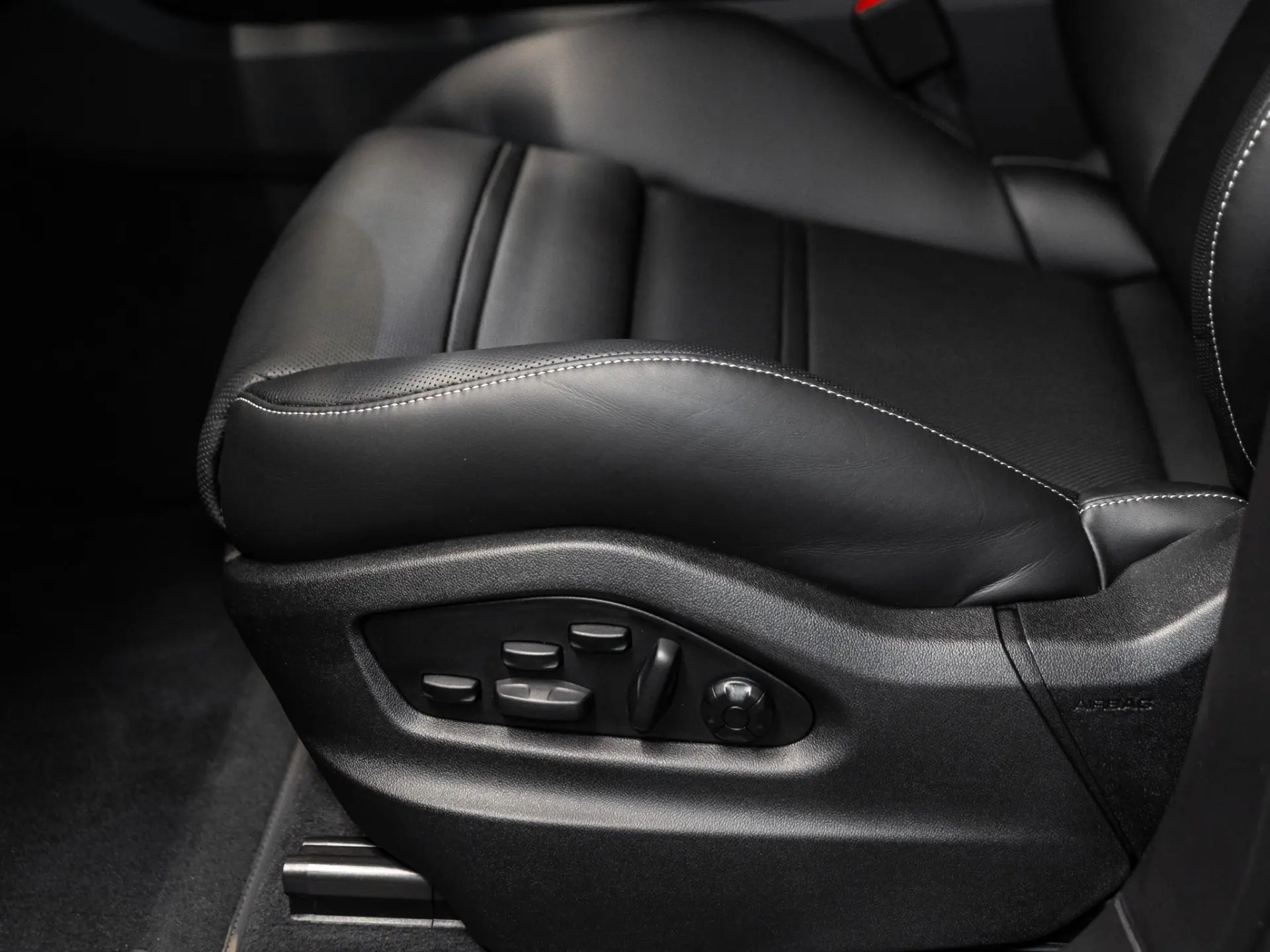 Cayenne 3.0 S E-Hybrid Black Edition