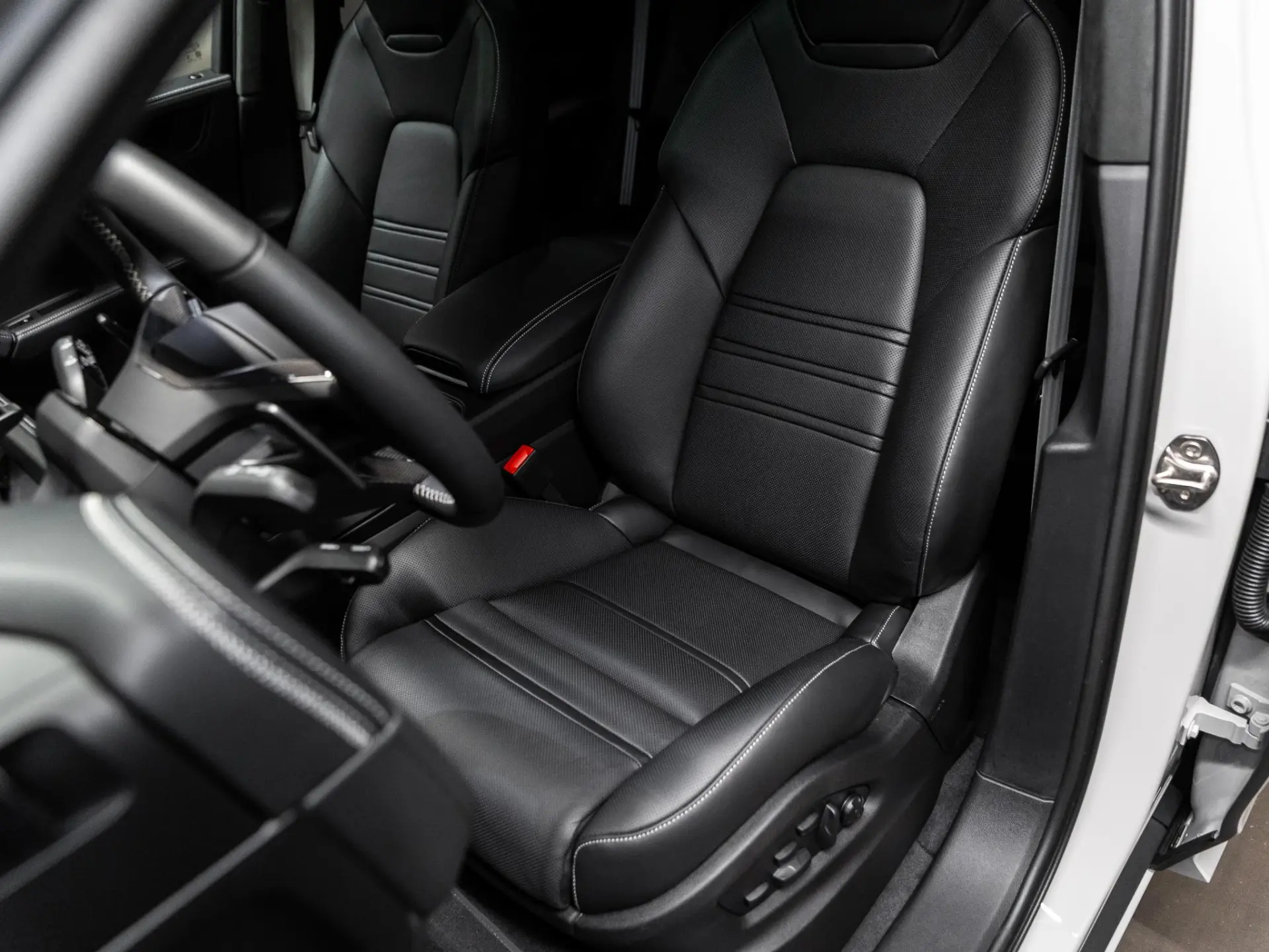 Cayenne 3.0 S E-Hybrid Black Edition